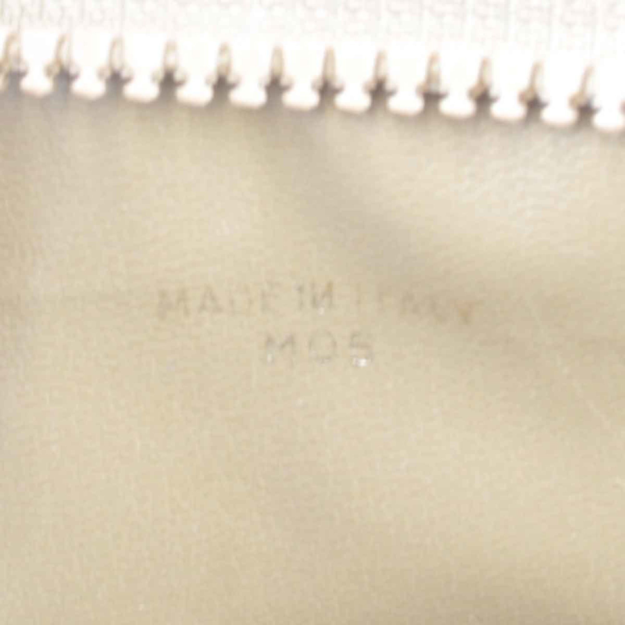Celine Céline Macadam clutch Size ONE SIZE - 5 Thumbnail