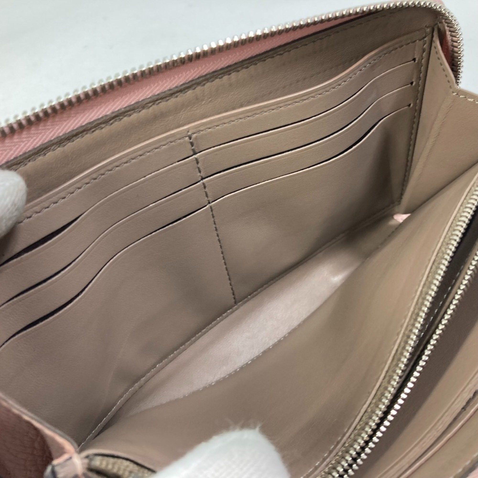 Louis Vuitton Louis Vuitton Comete wallet Size ONE SIZE - 4 Thumbnail