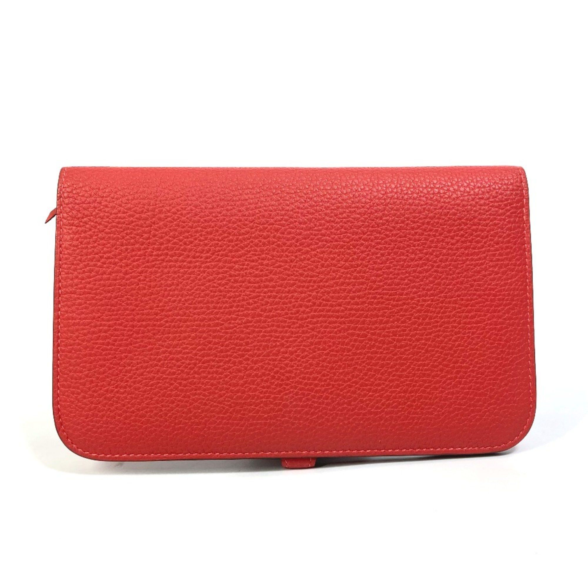 Hermes Hermès Dogon wallet Size ONE SIZE - 2 Thumbnail