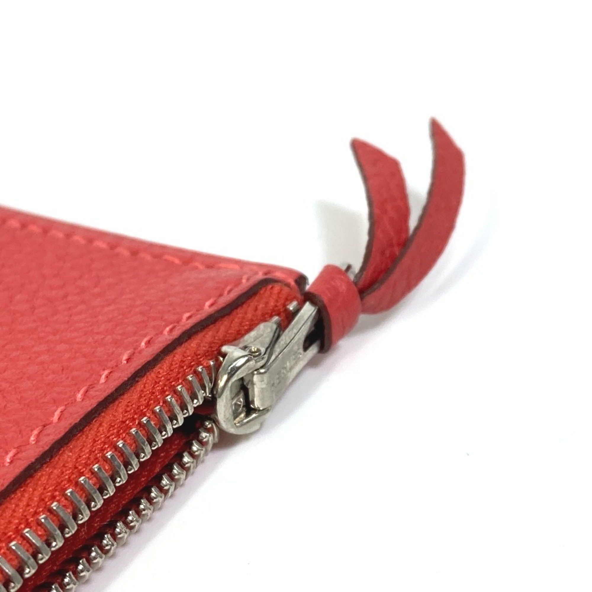 Hermes Hermès Dogon wallet Size ONE SIZE - 10 Thumbnail