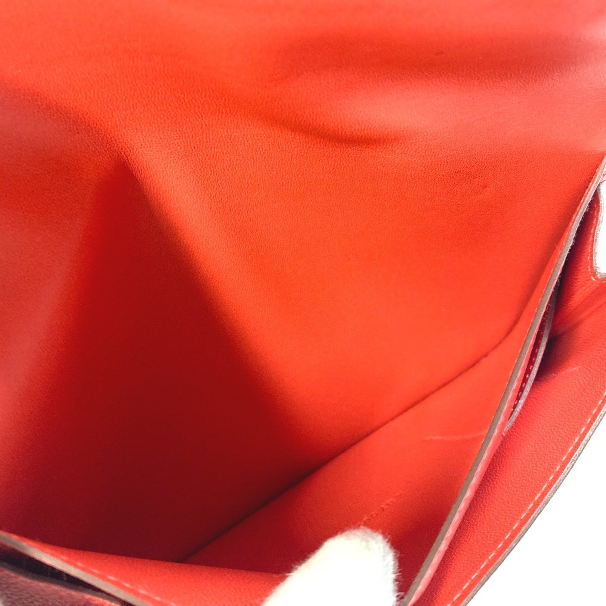 Hermes Hermès Dogon wallet Size ONE SIZE - 8 Thumbnail