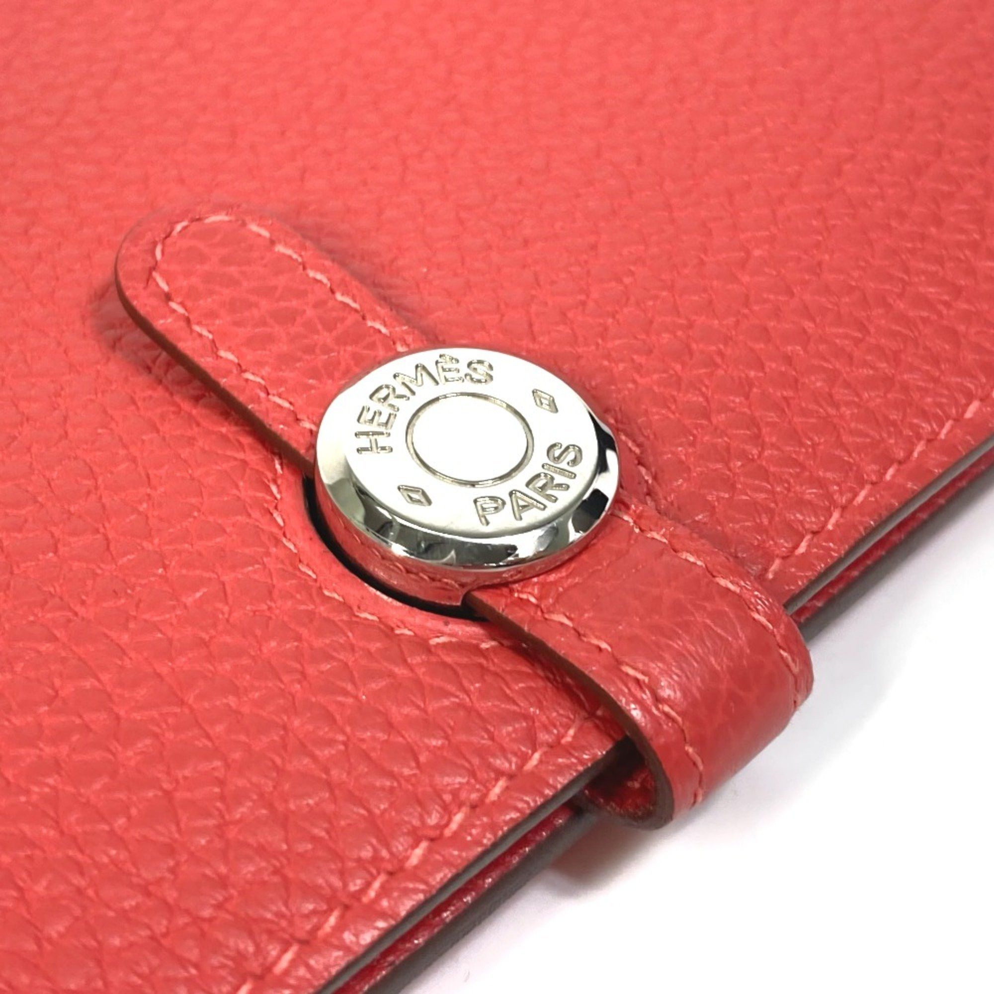 Hermes Hermès Dogon wallet Size ONE SIZE - 9 Thumbnail