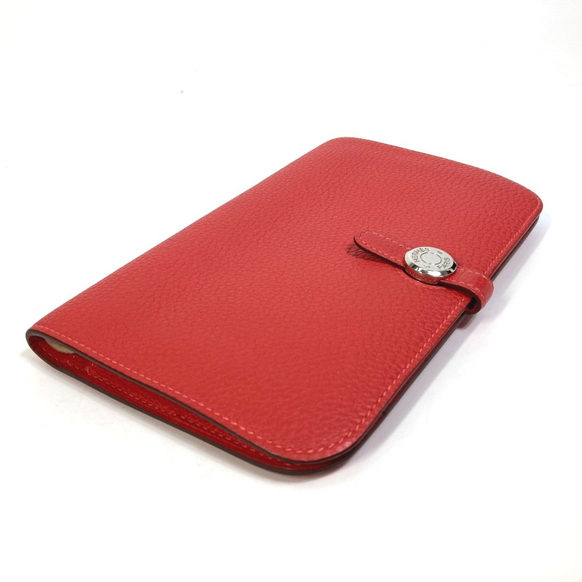 Hermes Hermès Dogon wallet Size ONE SIZE - 3 Thumbnail