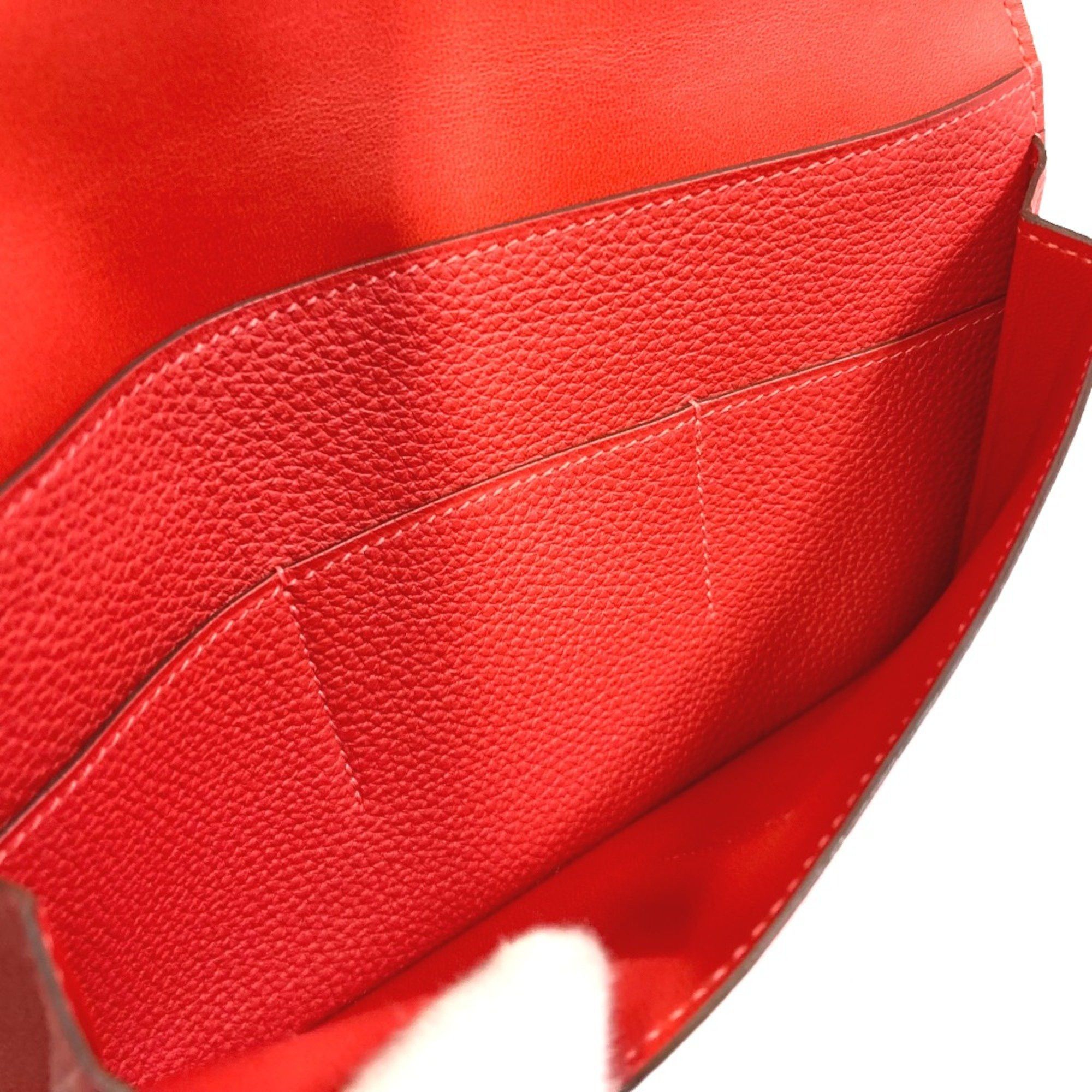 Hermes Hermès Dogon wallet Size ONE SIZE - 16 Thumbnail