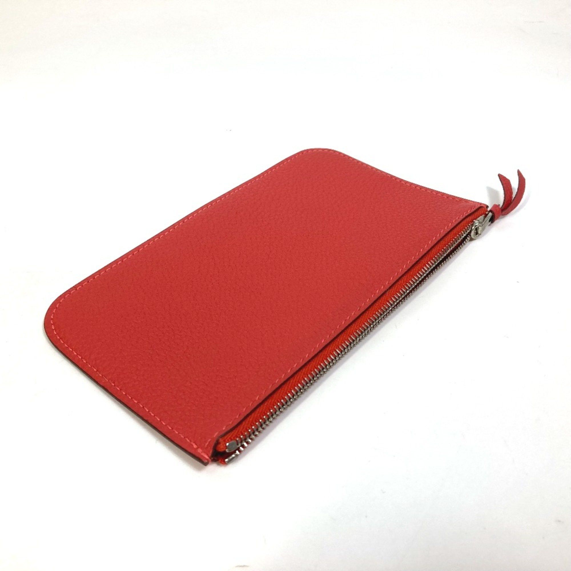 Hermes Hermès Dogon wallet Size ONE SIZE - 5 Thumbnail