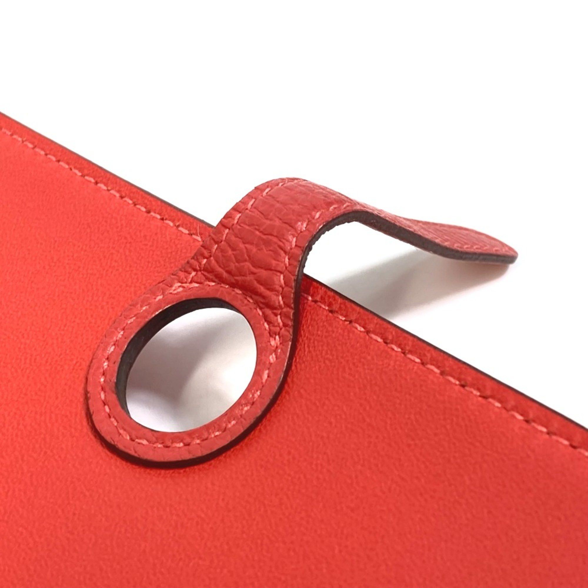 Hermes Hermès Dogon wallet Size ONE SIZE - 11 Thumbnail