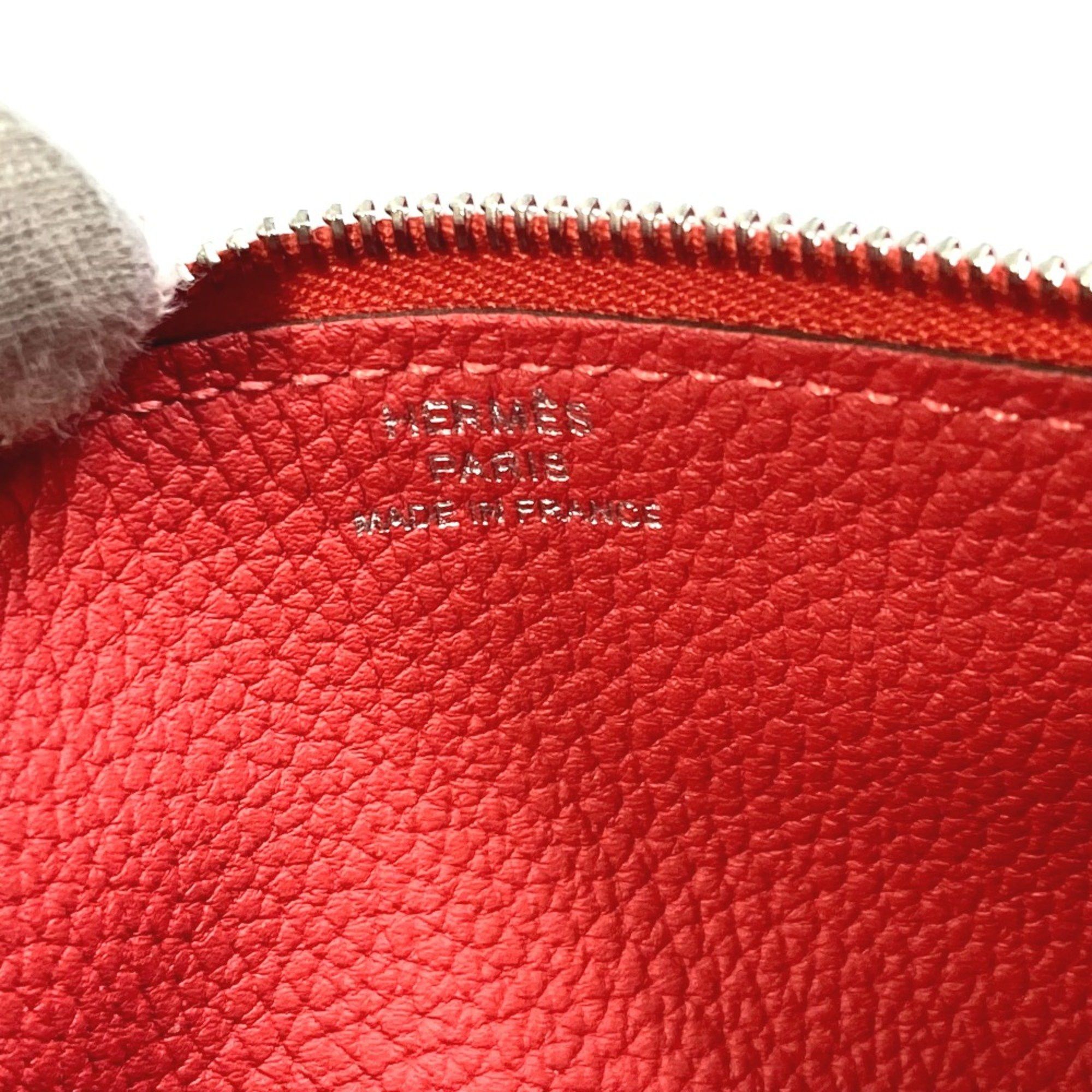 Hermes Hermès Dogon wallet Size ONE SIZE - 14 Thumbnail