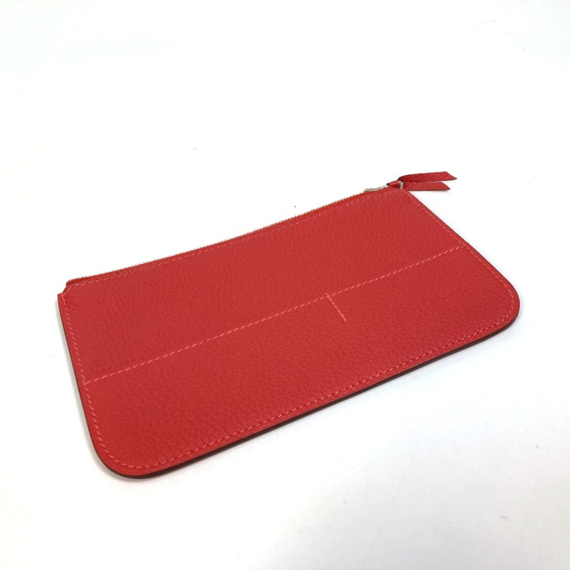 Hermes Hermès Dogon wallet Size ONE SIZE - 6 Thumbnail