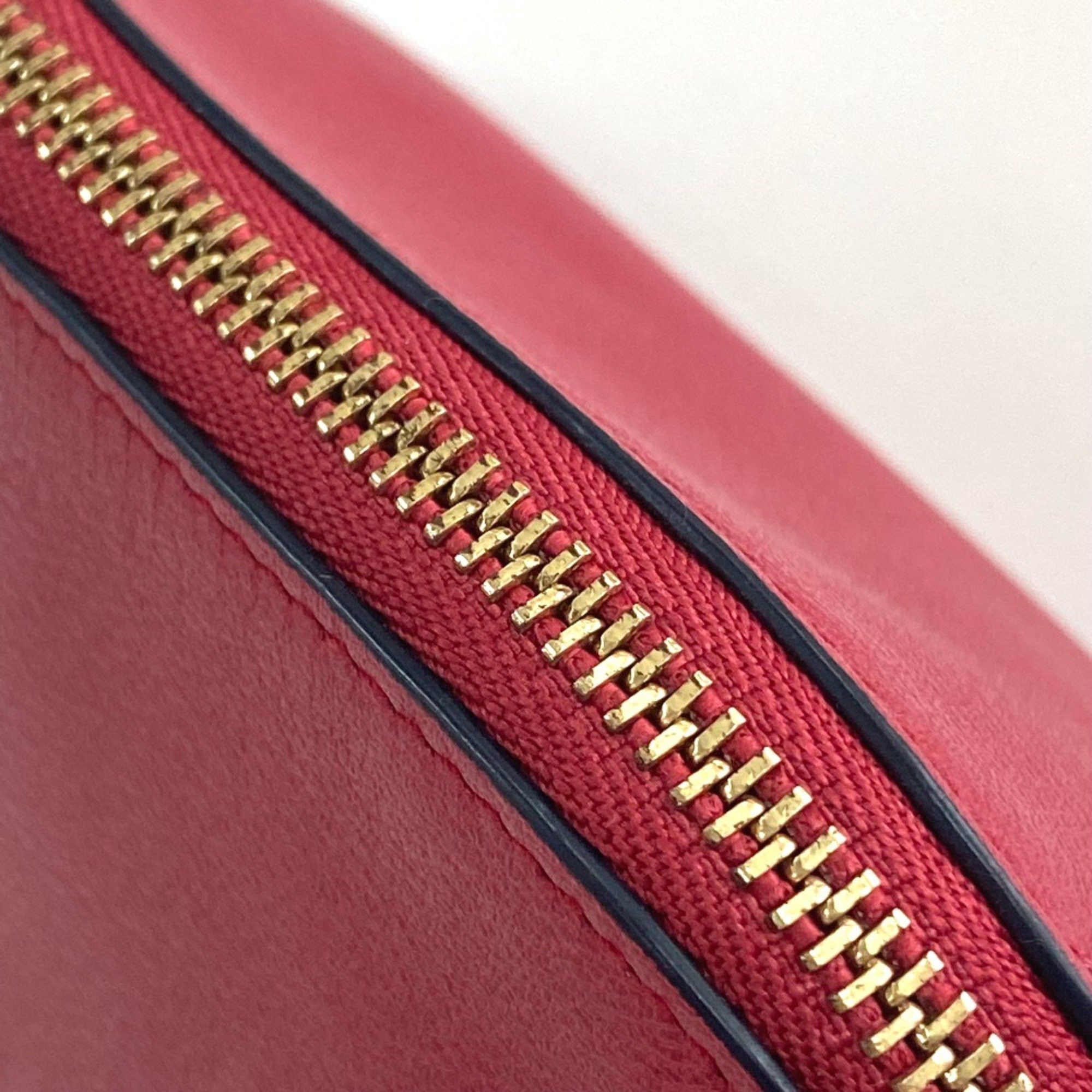 Loewe Loewe Pouch clutch Size ONE SIZE - 7 Thumbnail