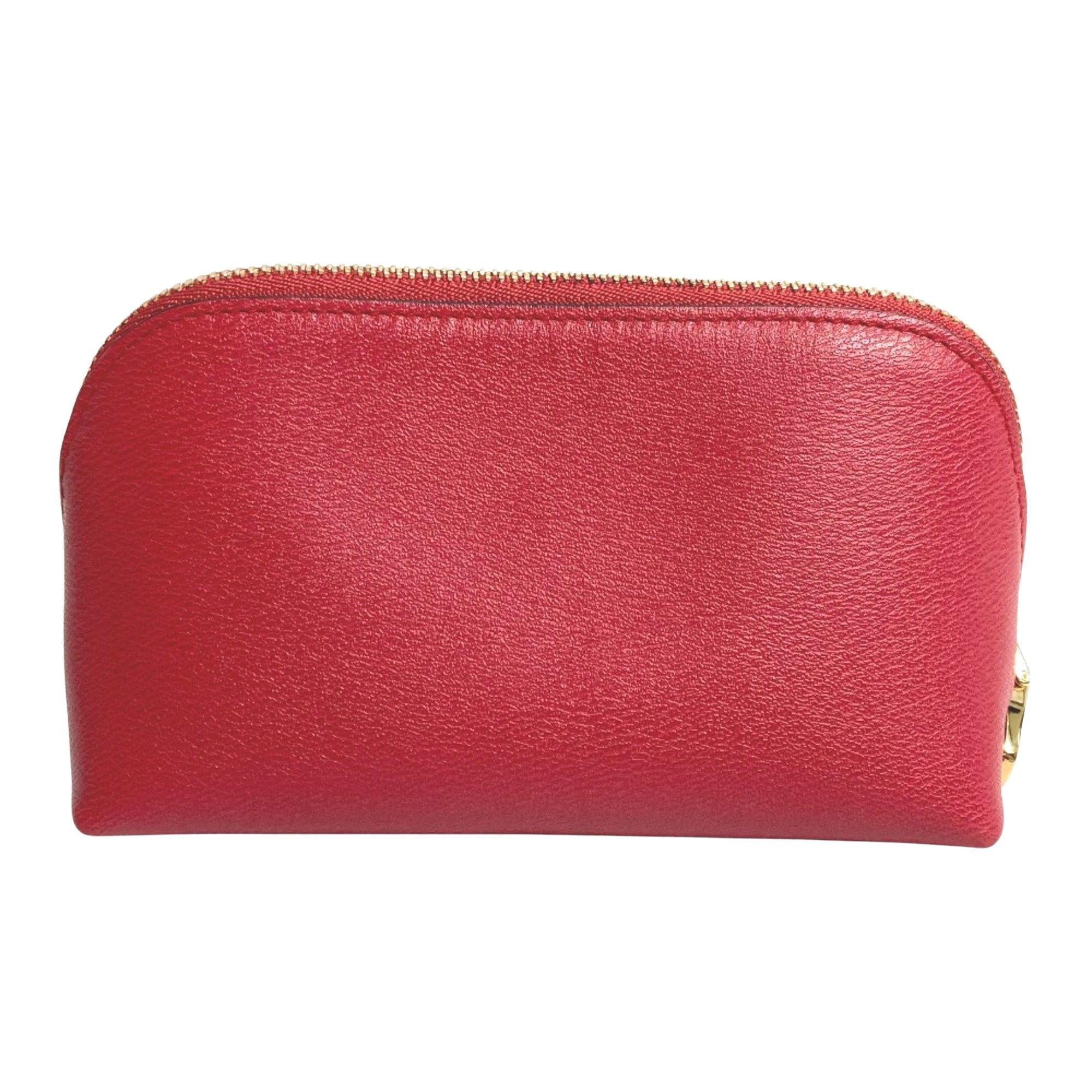 Loewe Loewe Pouch clutch Size ONE SIZE - 2 Thumbnail