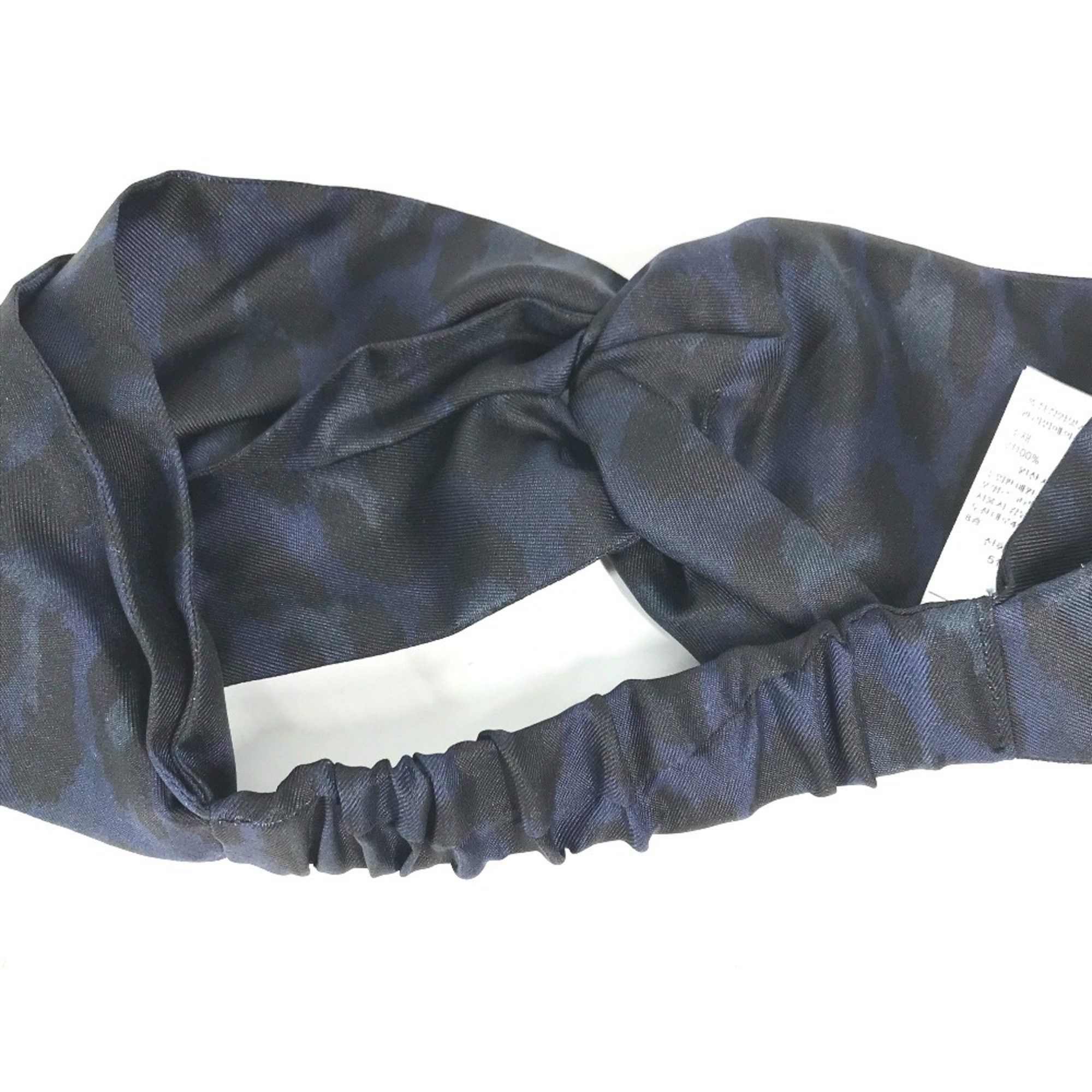 Dior Dior Bandeau hair Size ONE SIZE - 3 Thumbnail