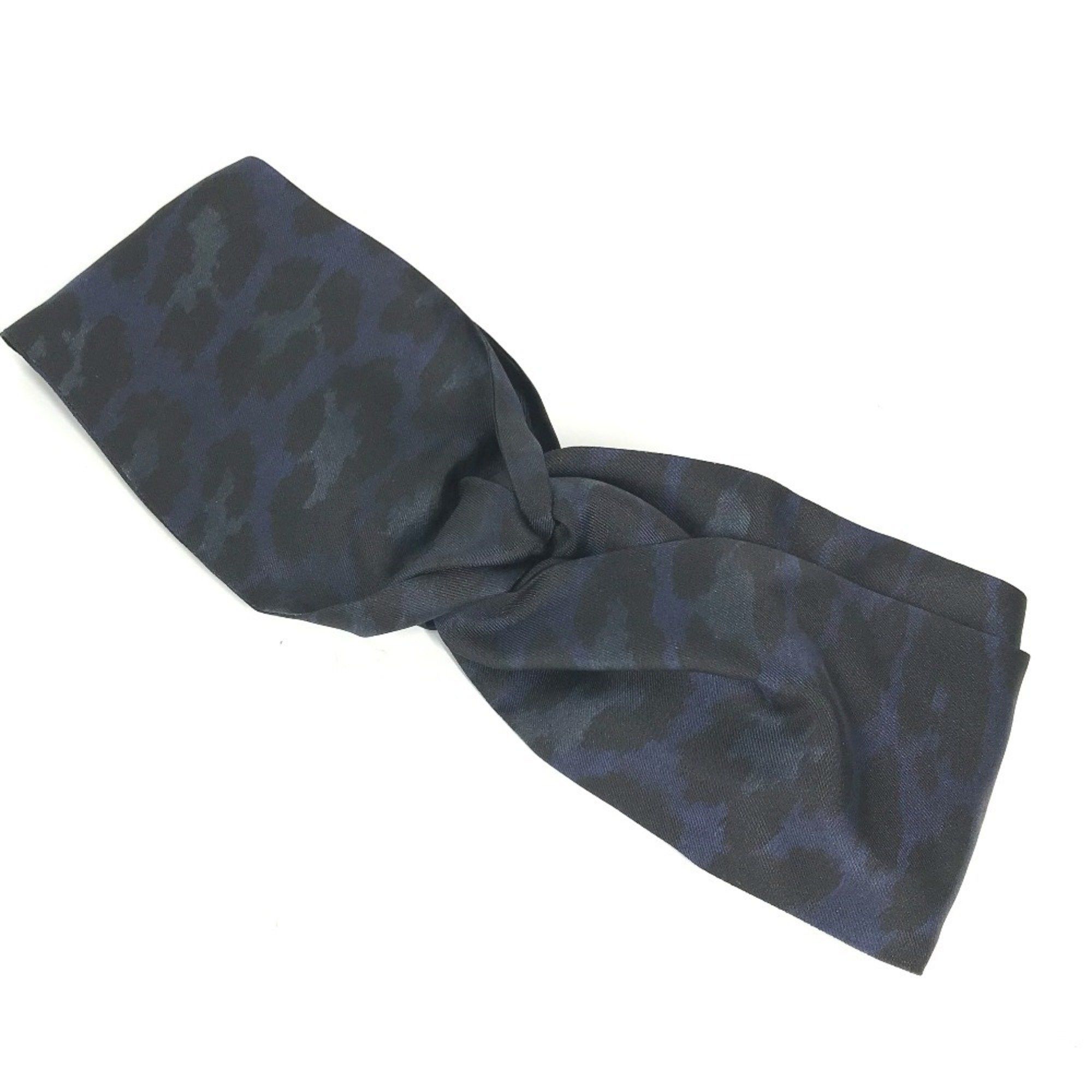 Dior Dior Bandeau hair Size ONE SIZE - 2 Thumbnail