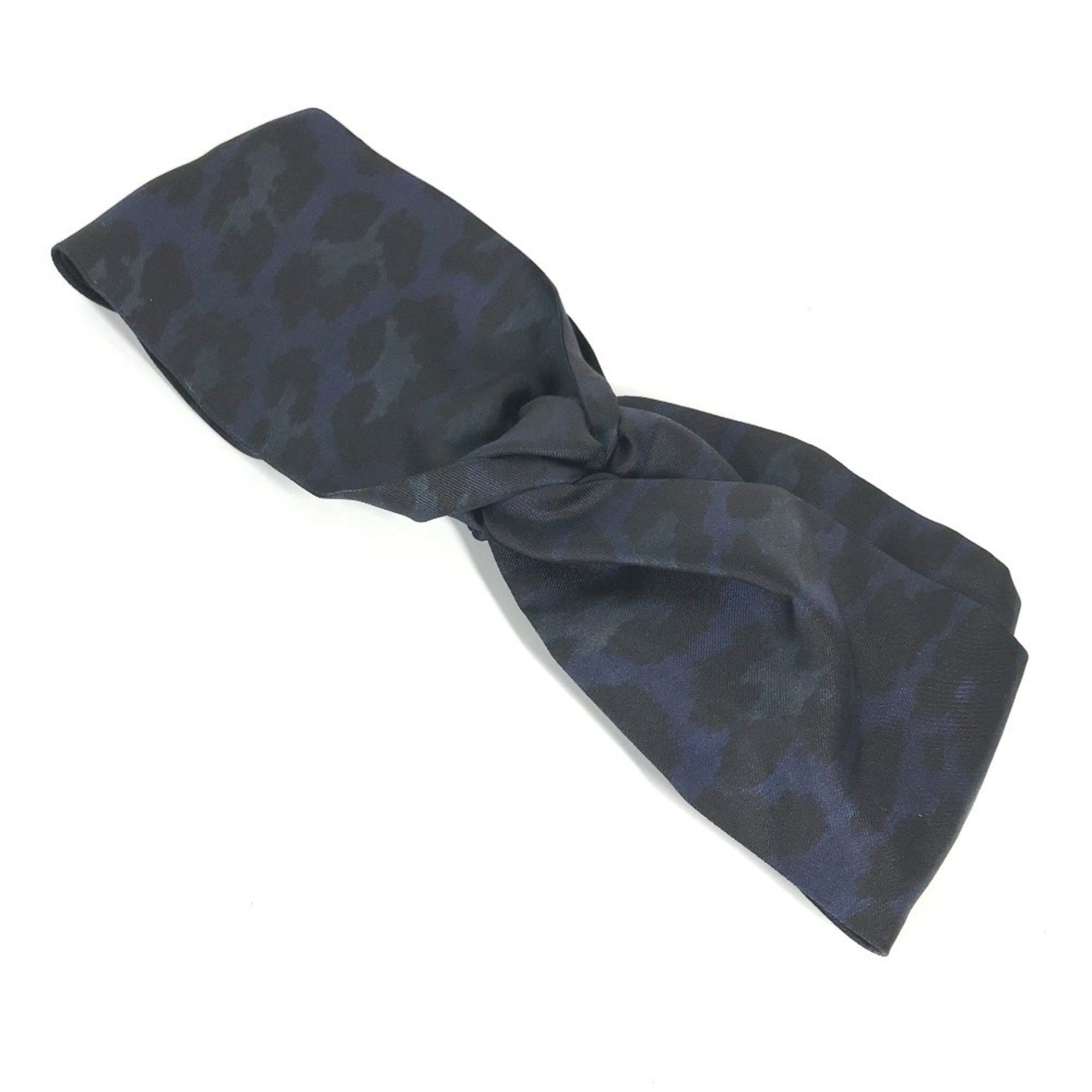 Dior Dior Bandeau hair Size ONE SIZE - 8 Thumbnail