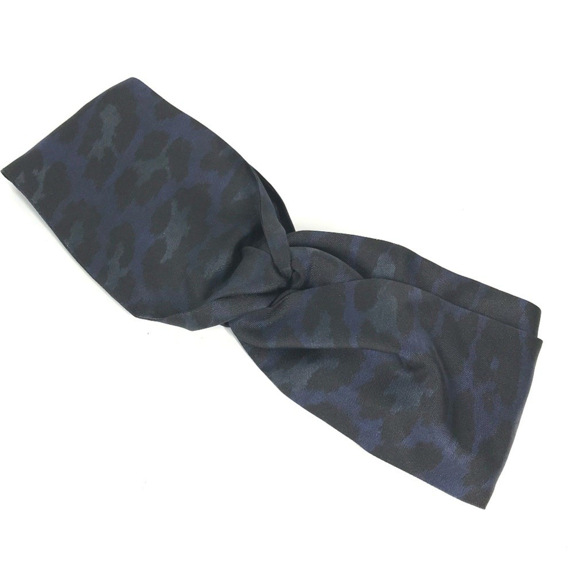 Dior Dior Bandeau hair Size ONE SIZE - 6 Thumbnail