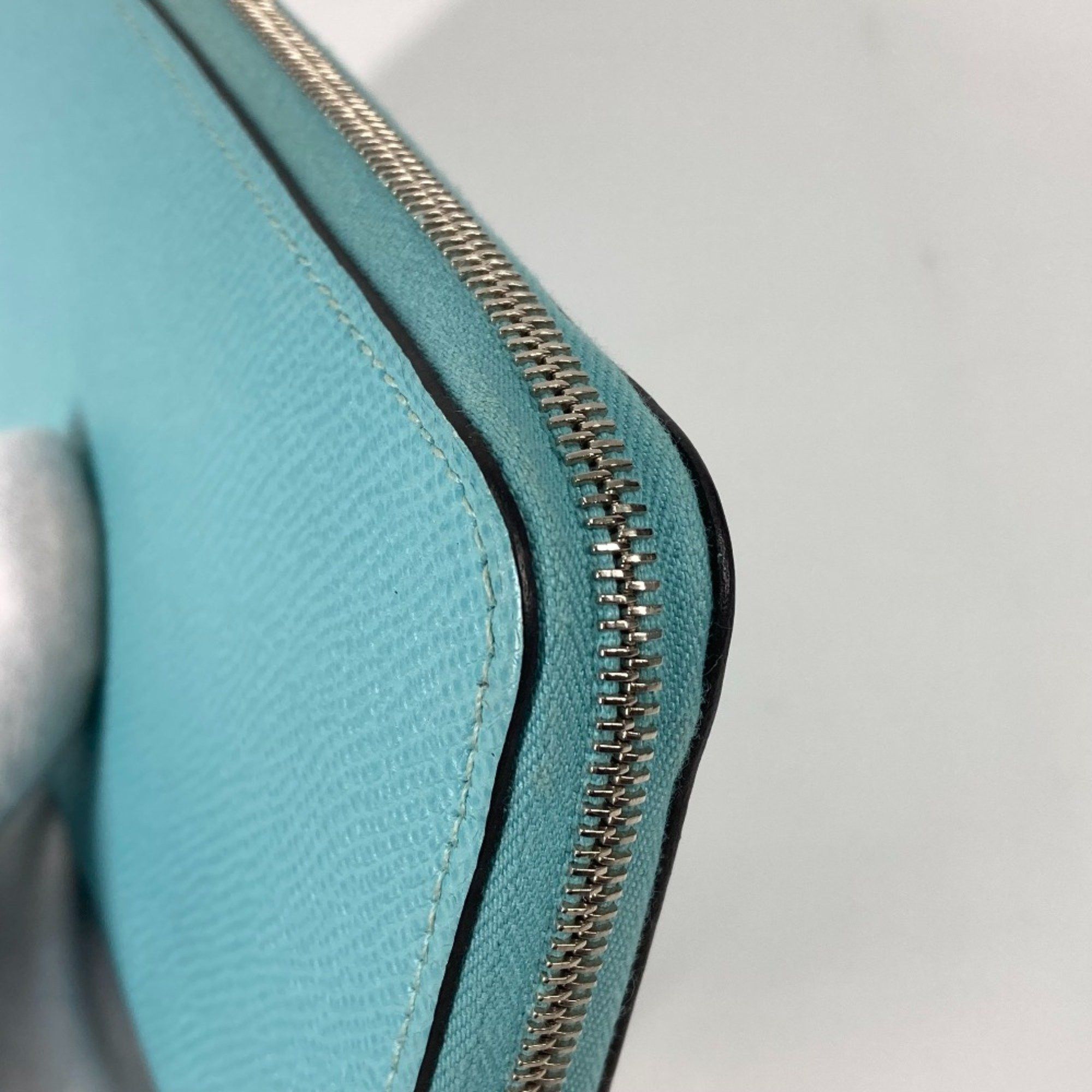 Hermes Hermès Silk'In wallet Size ONE SIZE - 13 Thumbnail