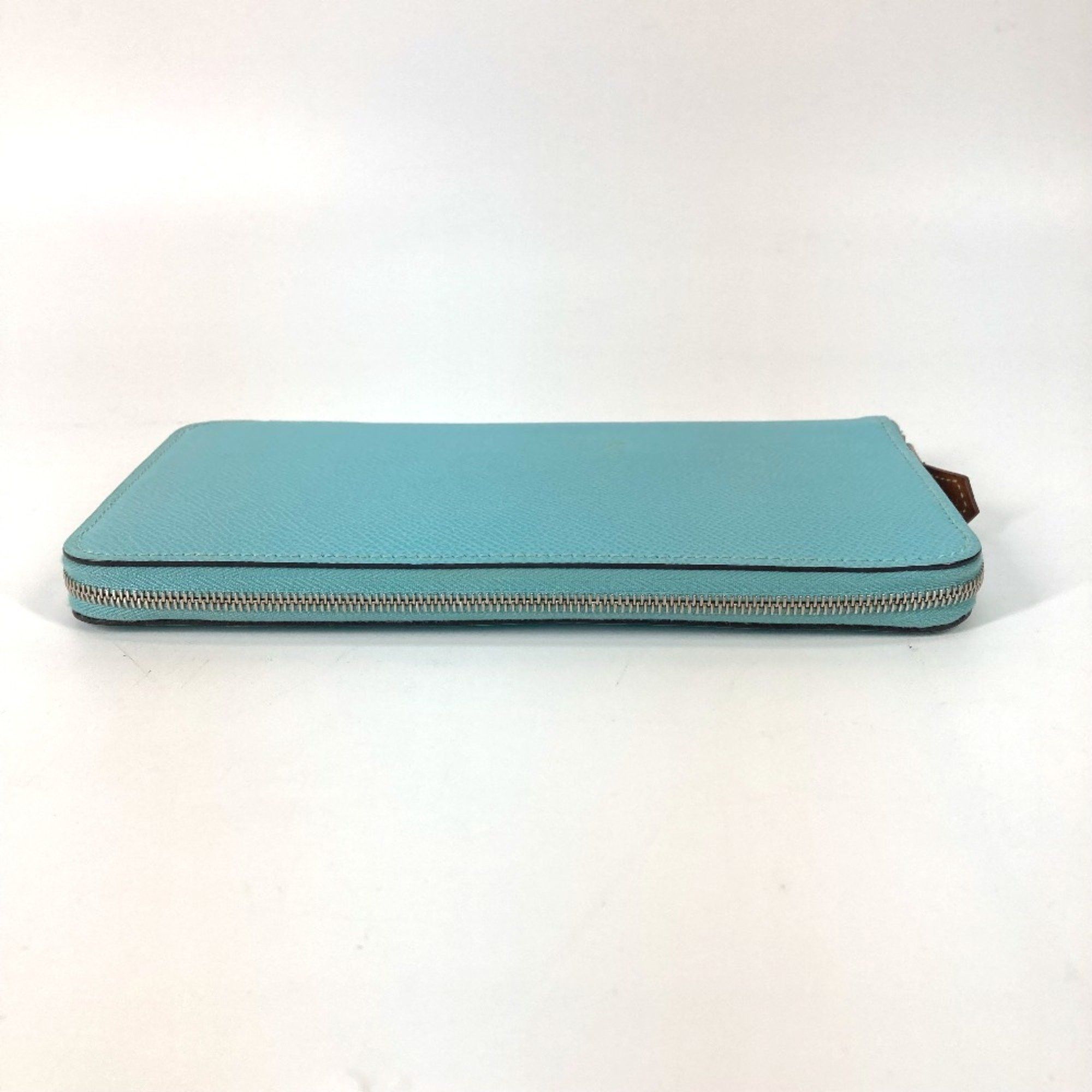 Hermes Hermès Silk'In wallet Size ONE SIZE - 4 Thumbnail