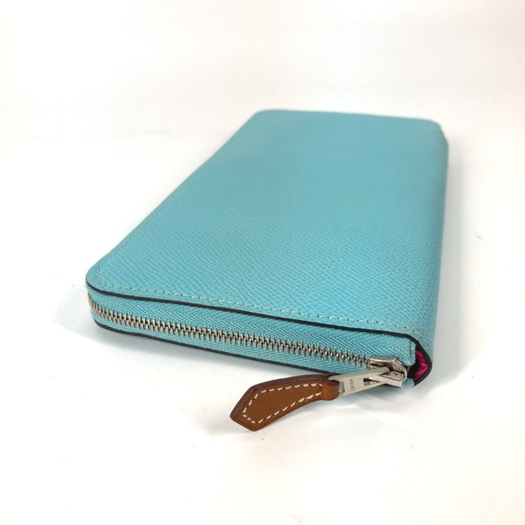 Hermes Hermès Silk'In wallet Size ONE SIZE - 10 Thumbnail