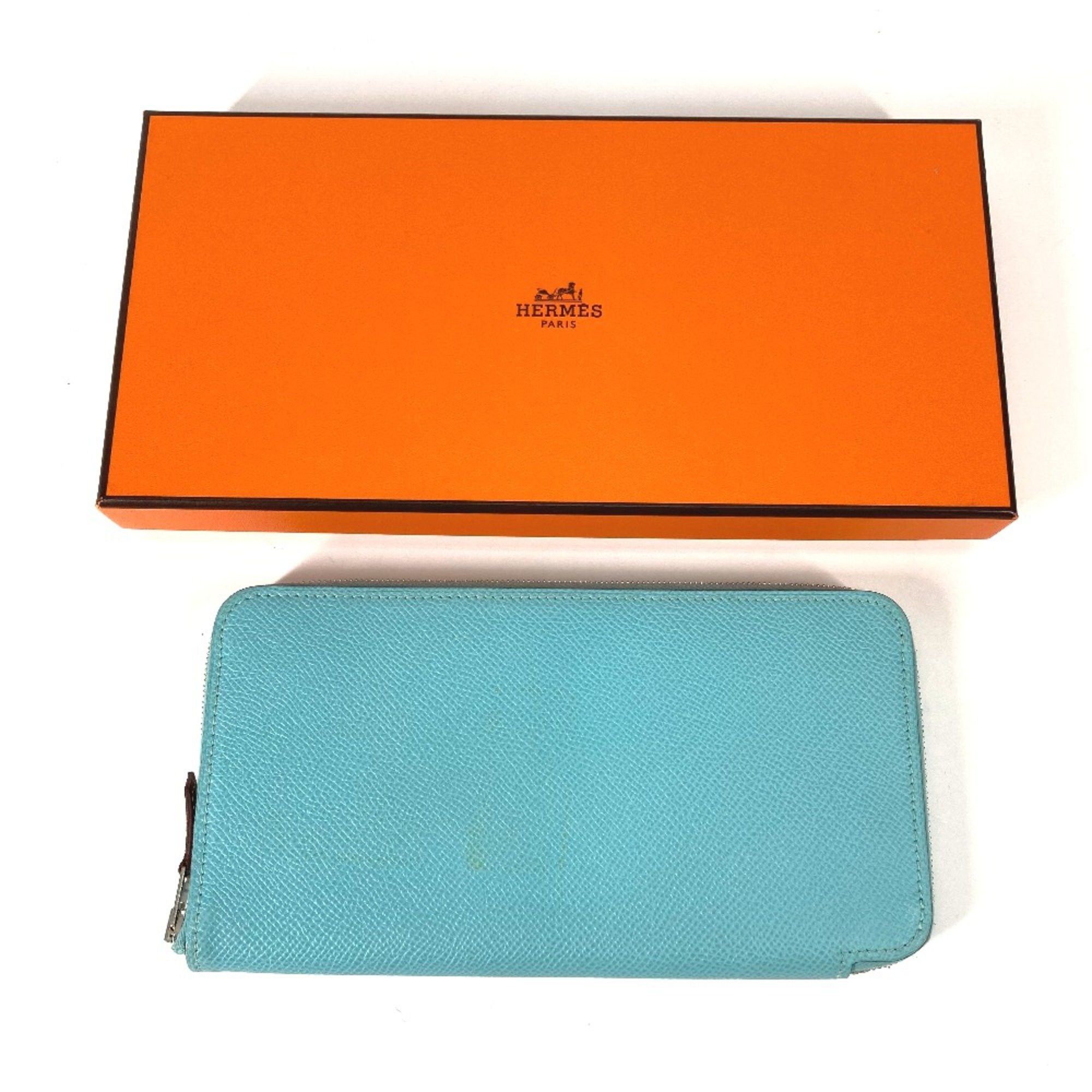 Hermes Hermès Silk'In wallet Size ONE SIZE - 8 Thumbnail