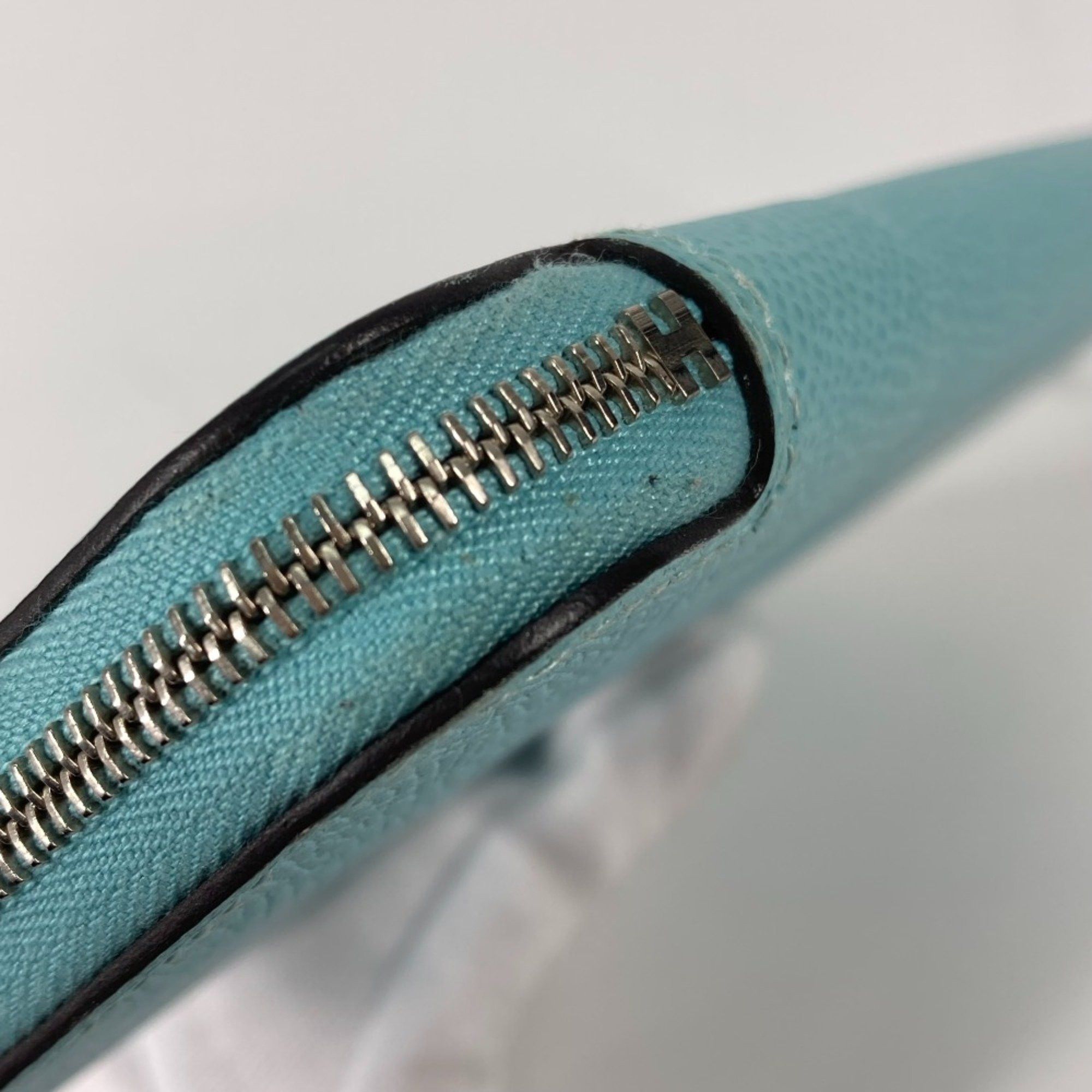 Hermes Hermès Silk'In wallet Size ONE SIZE - 12 Thumbnail