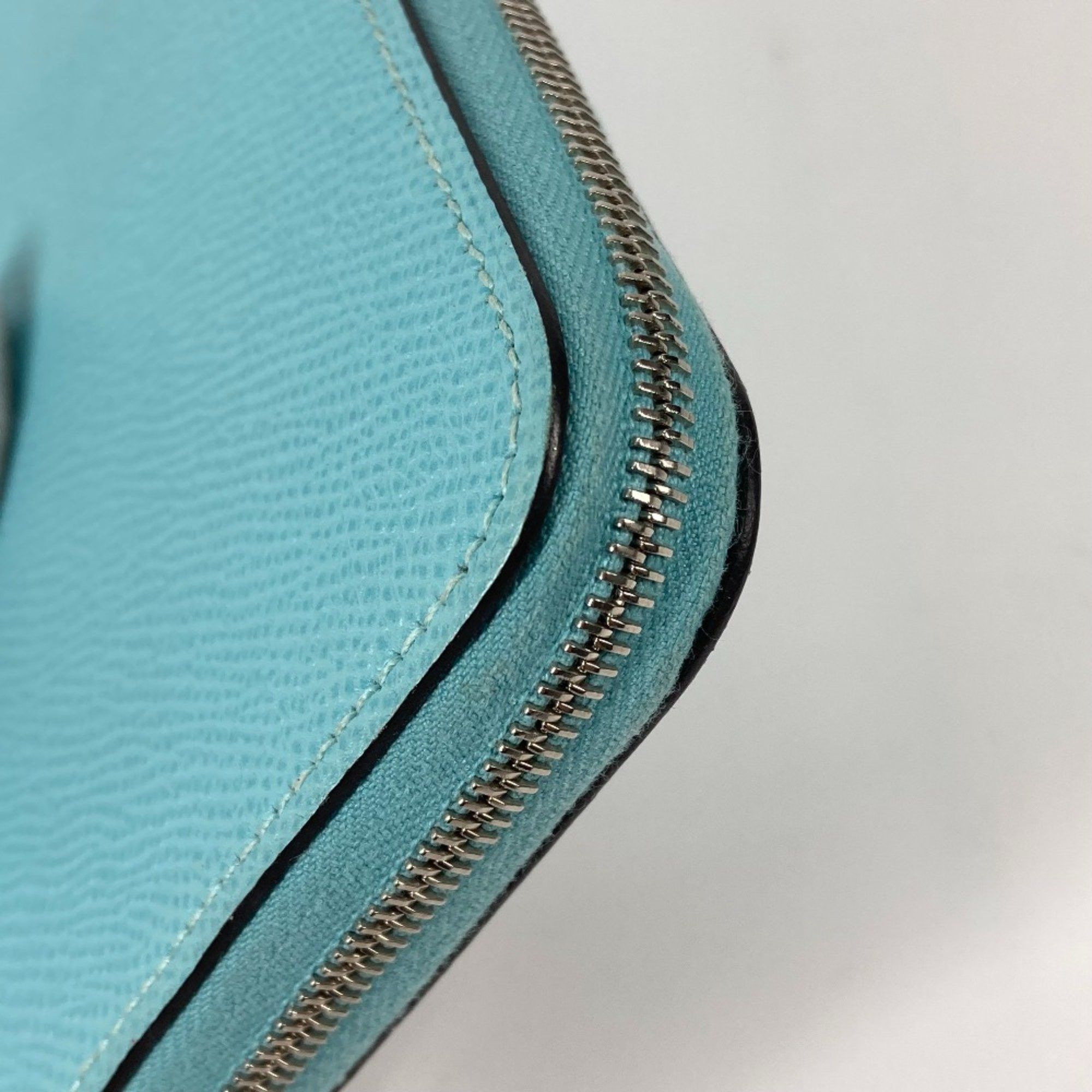 Hermes Hermès Silk'In wallet Size ONE SIZE - 14 Thumbnail