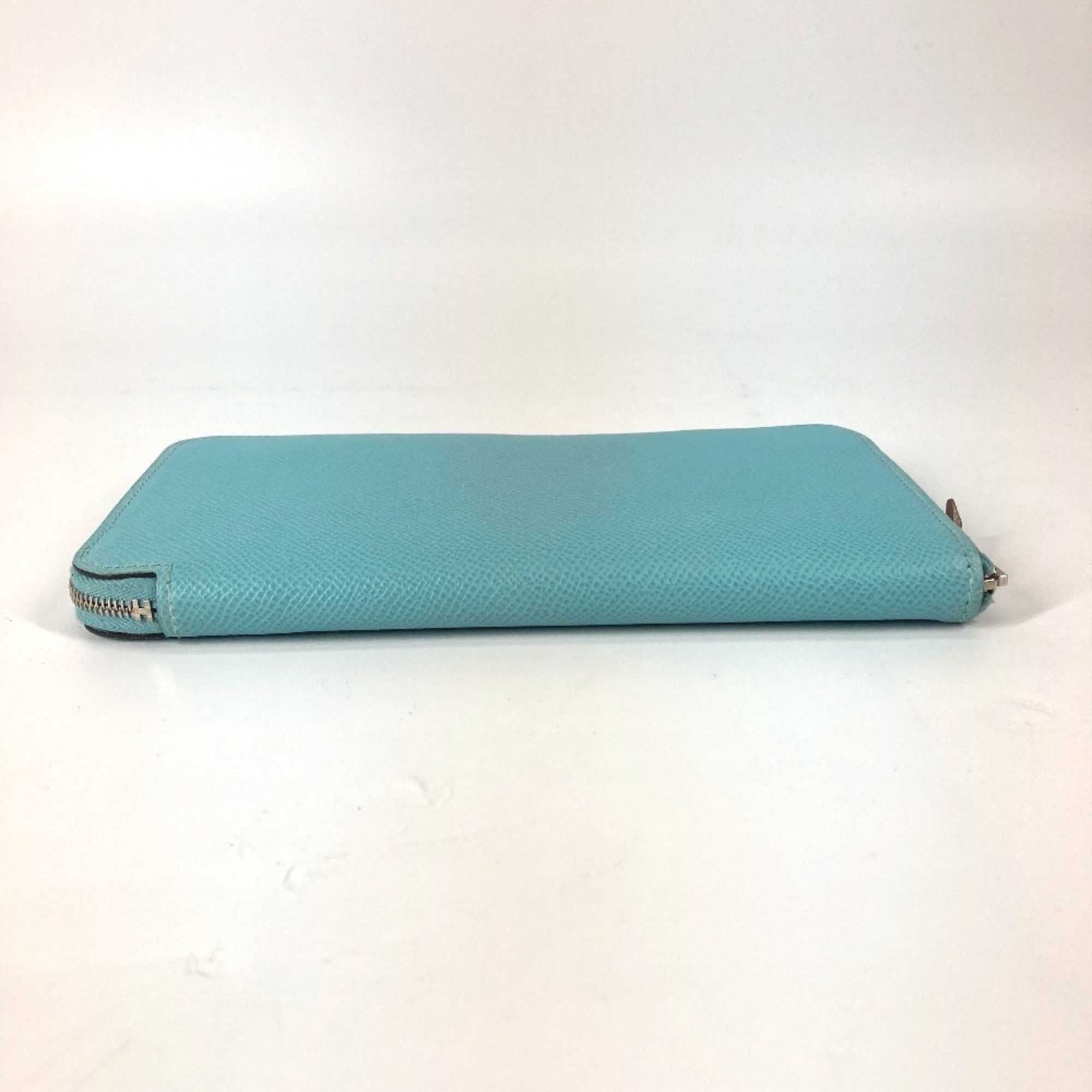 Hermes Hermès Silk'In wallet Size ONE SIZE - 3 Thumbnail