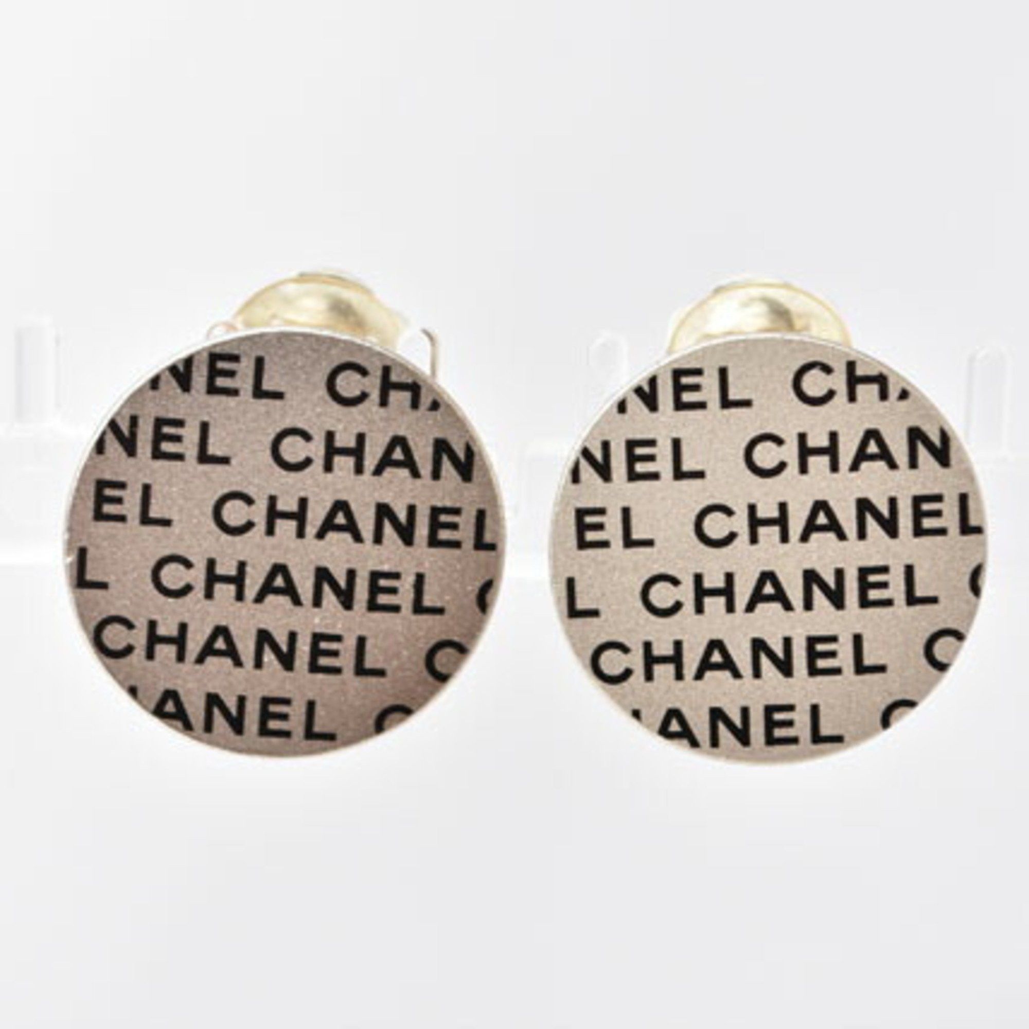 Chanel Chanel earring Size ONE SIZE - 6 Thumbnail