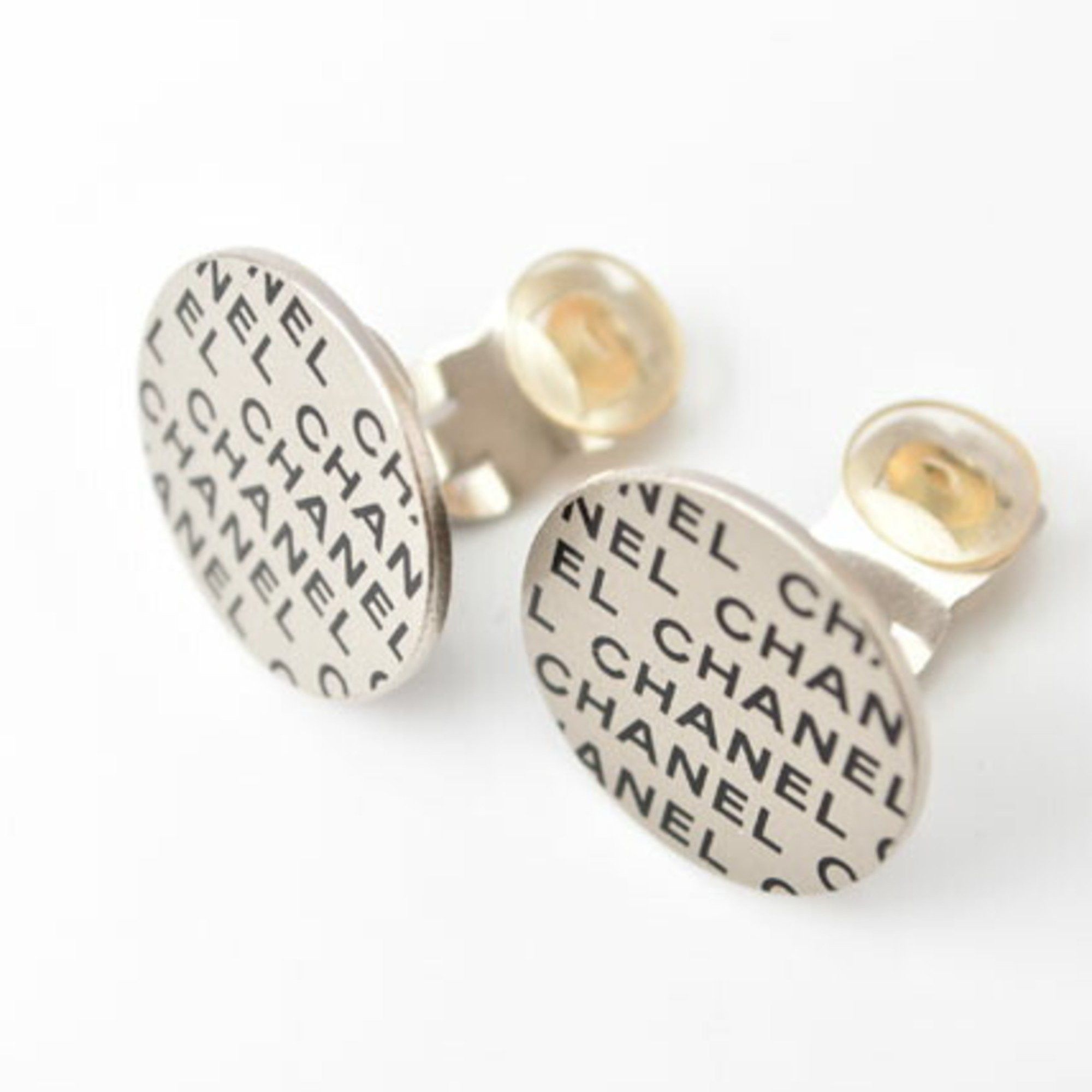Chanel Chanel earring Size ONE SIZE - 4 Thumbnail