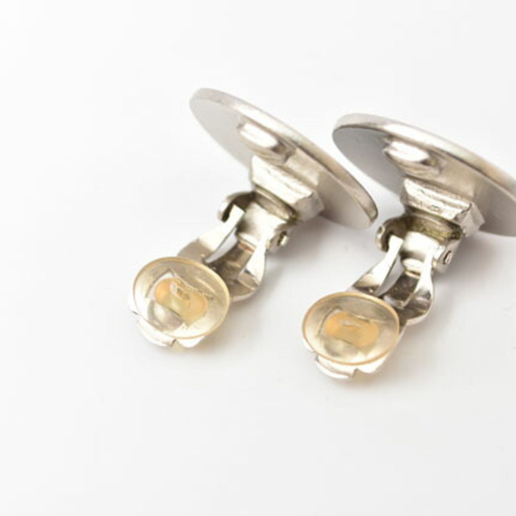 Chanel Chanel earring Size ONE SIZE - 3 Thumbnail
