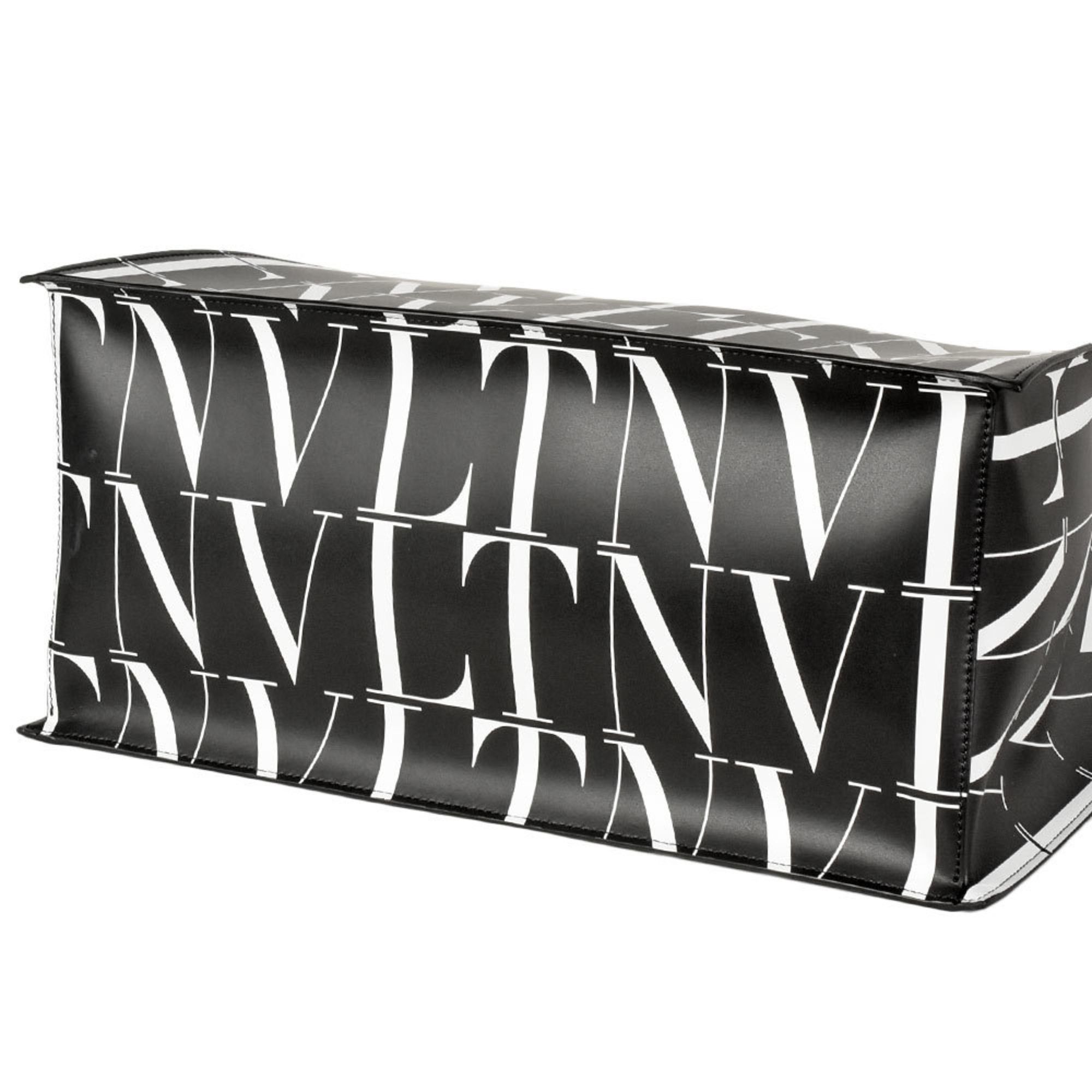 Valentino Valentino Garavani VLTN tote Size ONE SIZE - 4 Thumbnail