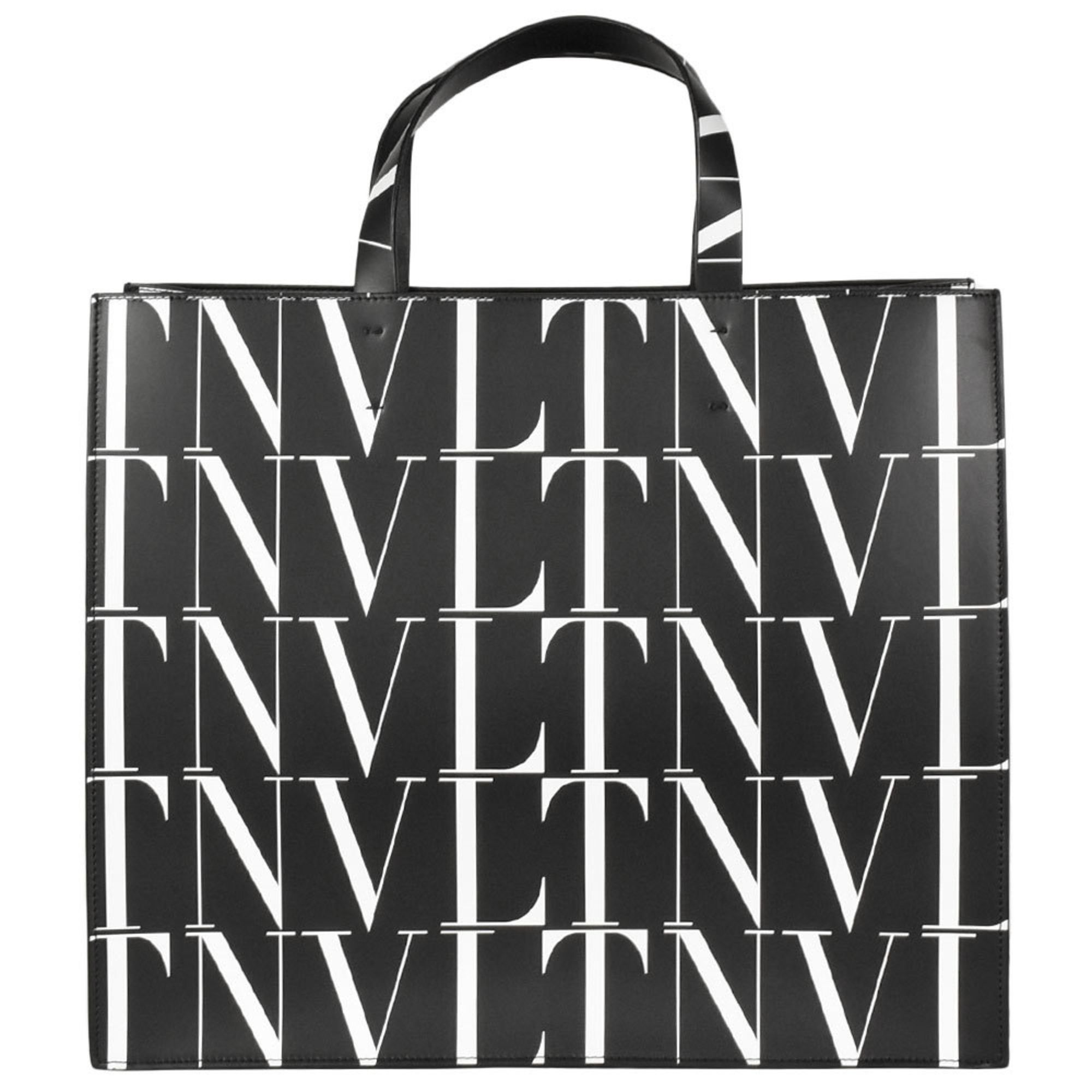 Valentino Valentino Garavani VLTN tote Size ONE SIZE - 2 Thumbnail