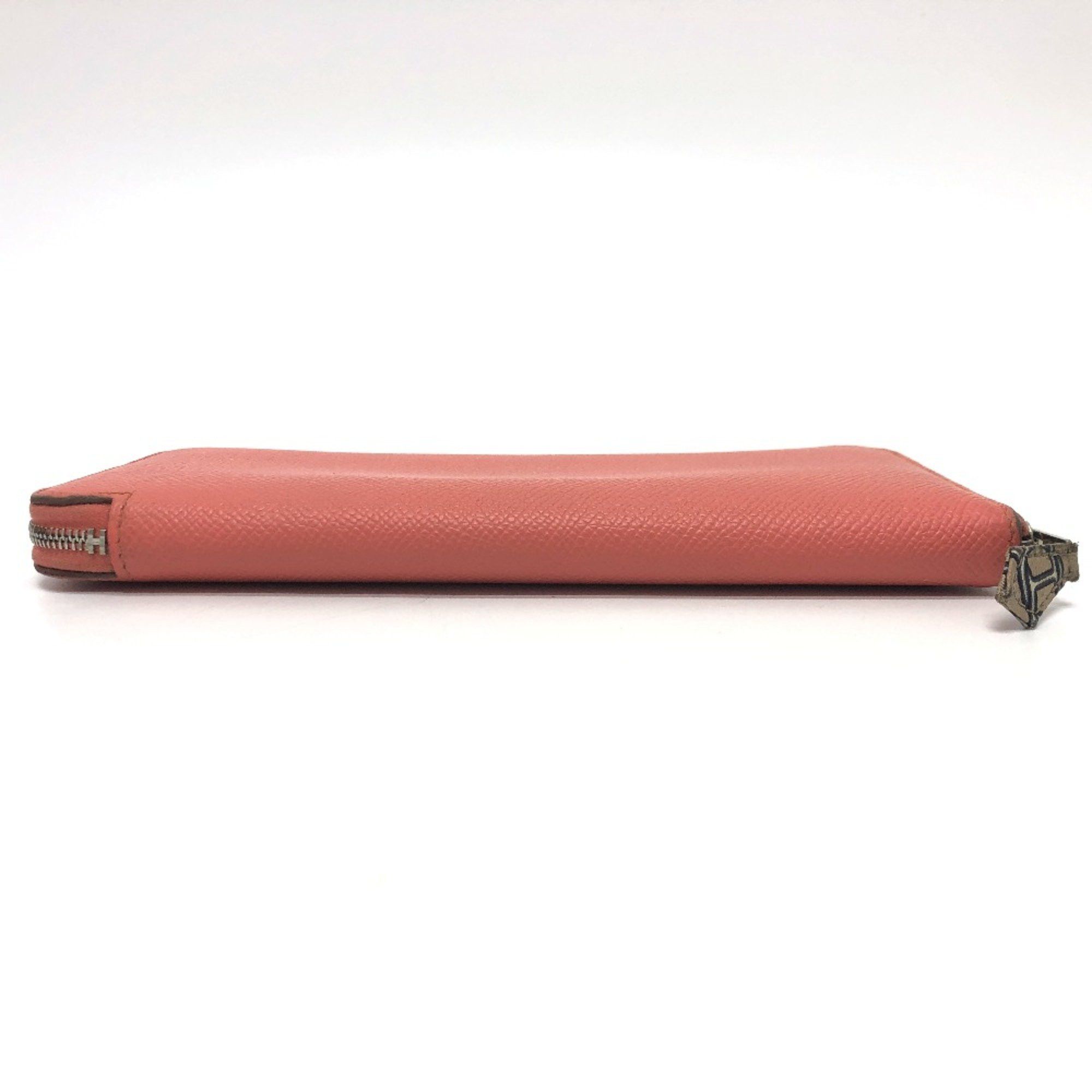 Hermes Hermès Silk'In wallet Size ONE SIZE - 4 Thumbnail