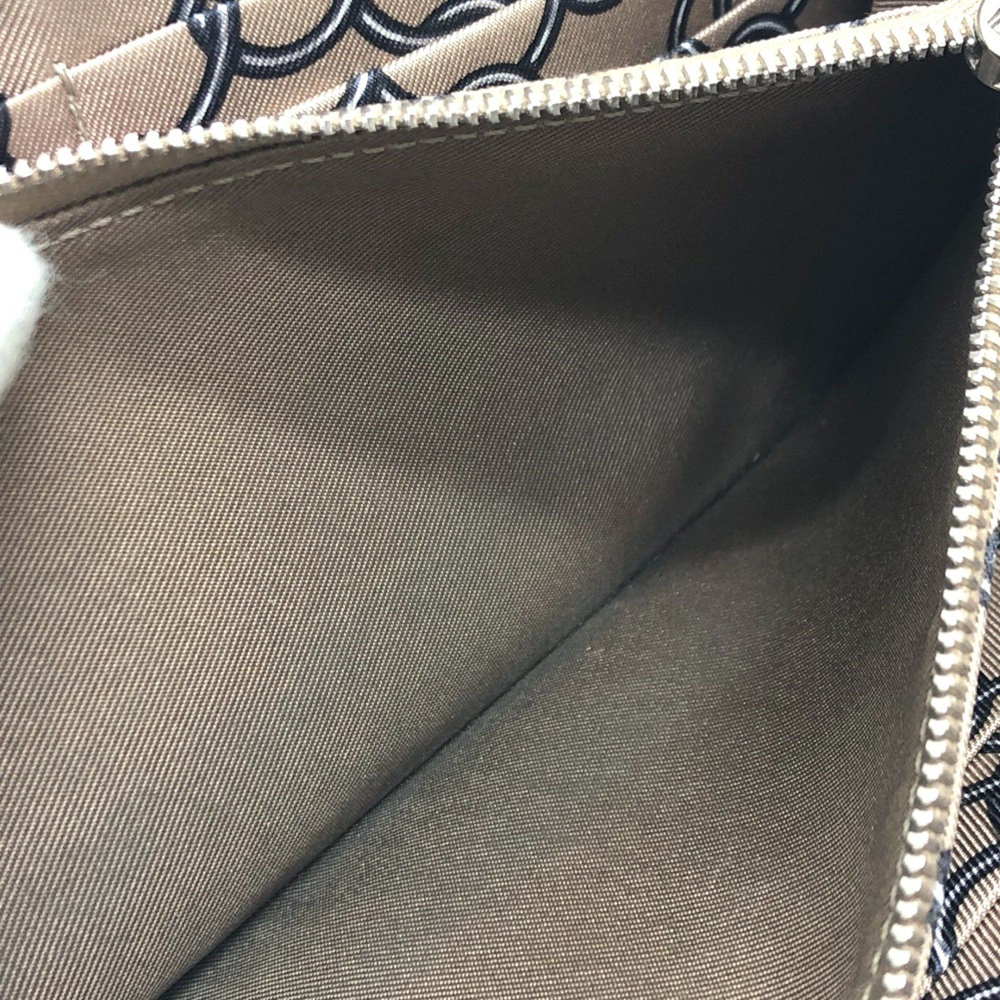 Hermes Hermès Silk'In wallet Size ONE SIZE - 7 Thumbnail