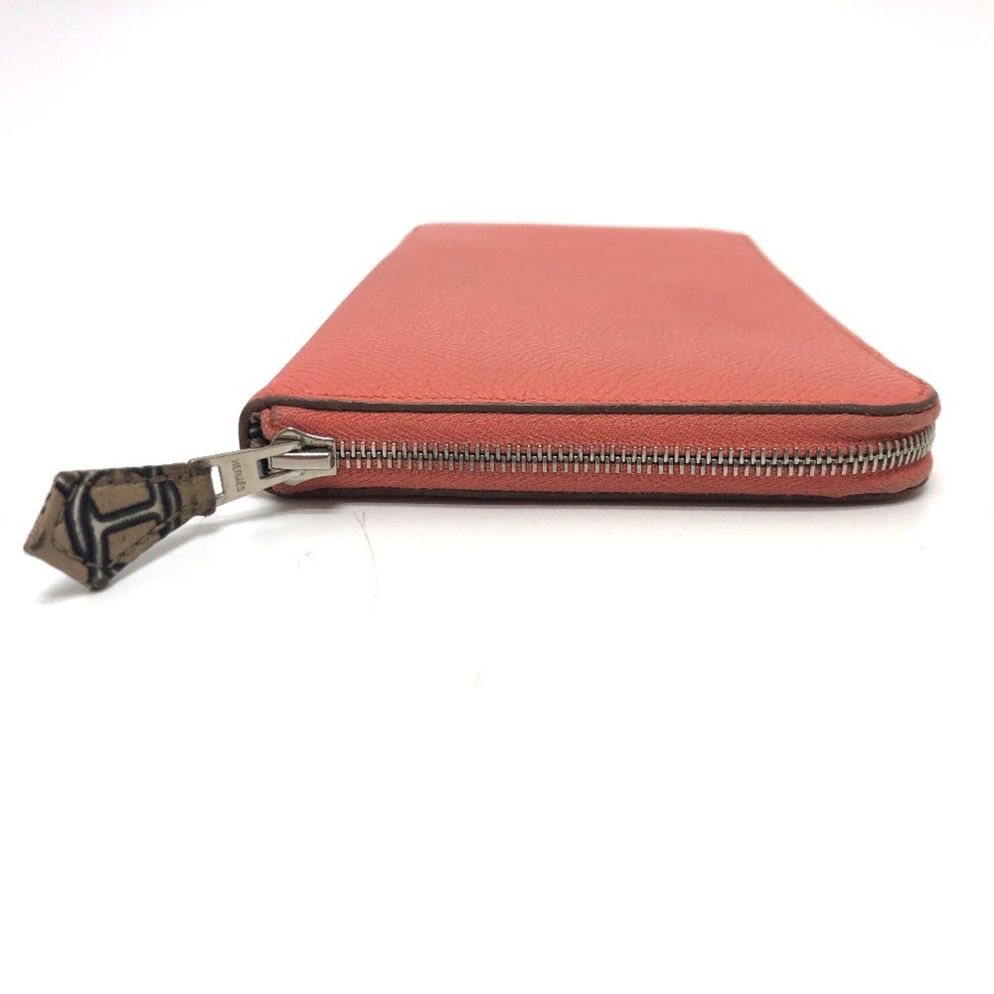 Hermes Hermès Silk'In wallet Size ONE SIZE - 3 Thumbnail