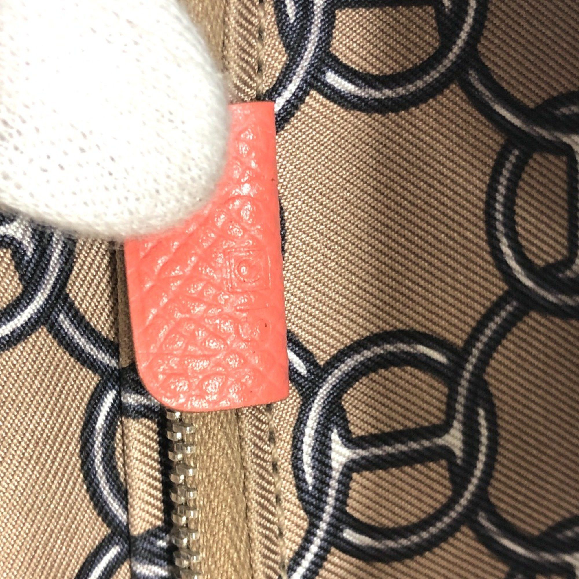 Hermes Hermès Silk'In wallet Size ONE SIZE - 8 Thumbnail
