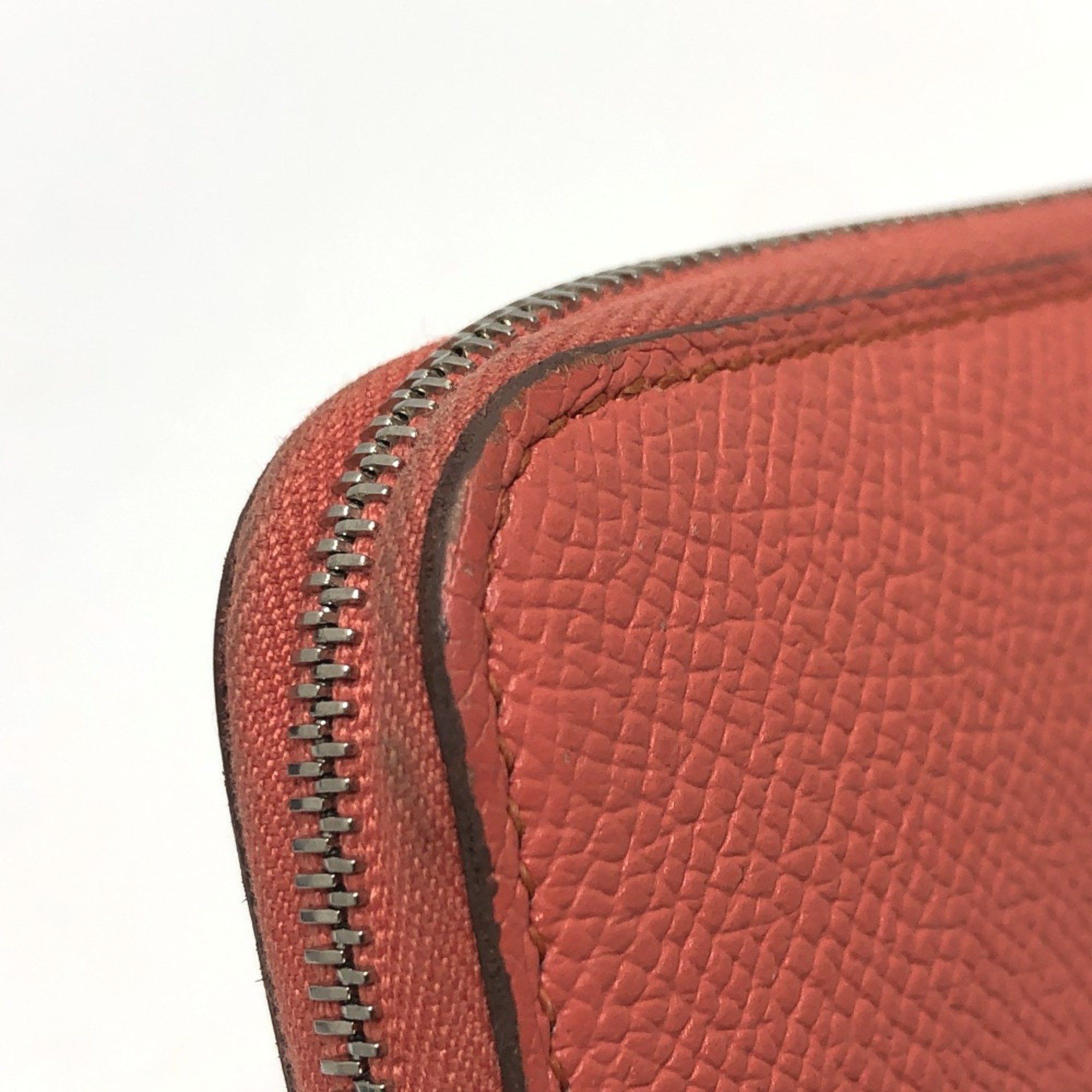 Hermes Hermès Silk'In wallet Size ONE SIZE - 6 Thumbnail