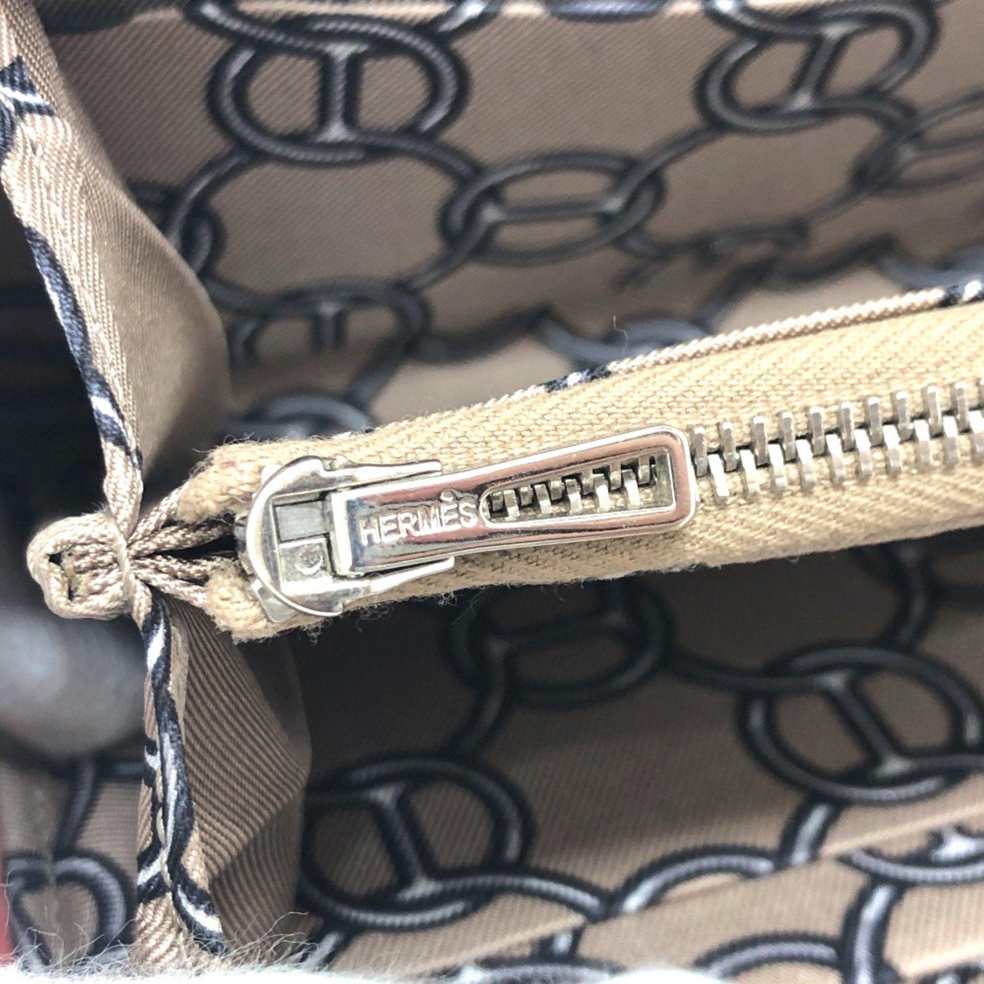 Hermes Hermès Silk'In wallet Size ONE SIZE - 14 Thumbnail