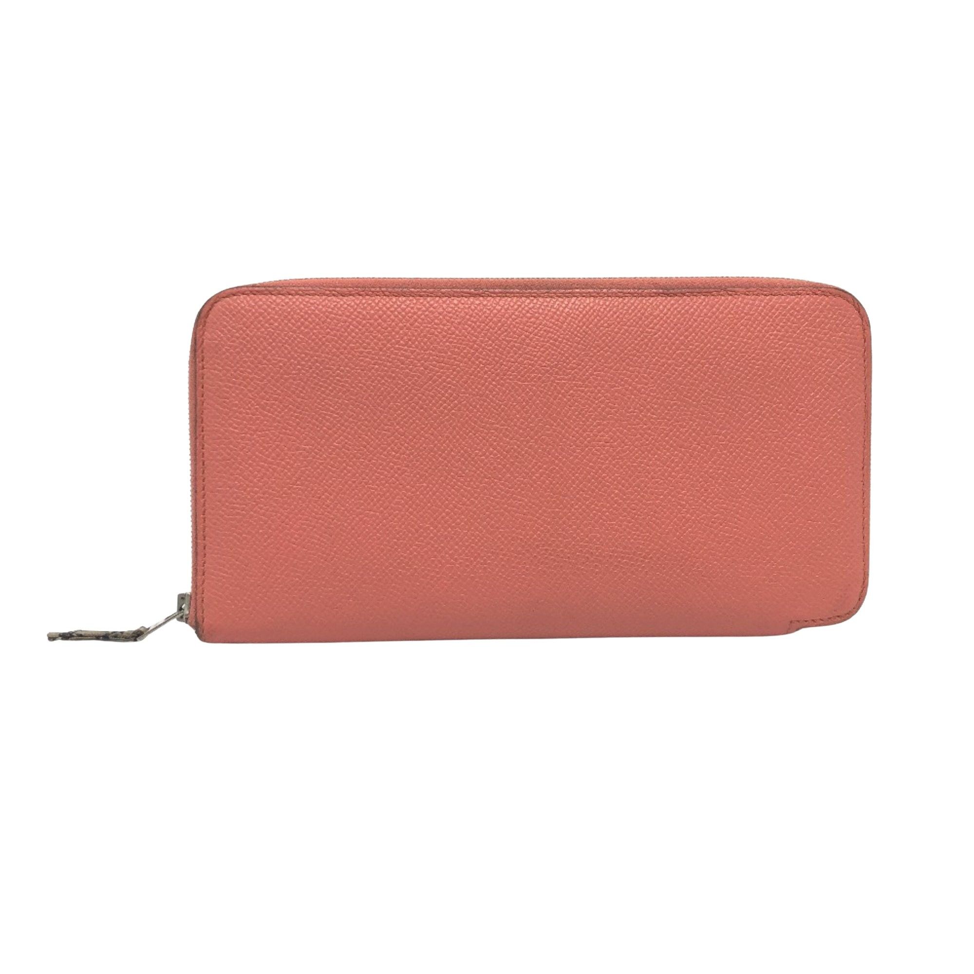 Hermes Hermès Silk'In wallet Size ONE SIZE - 2 Thumbnail