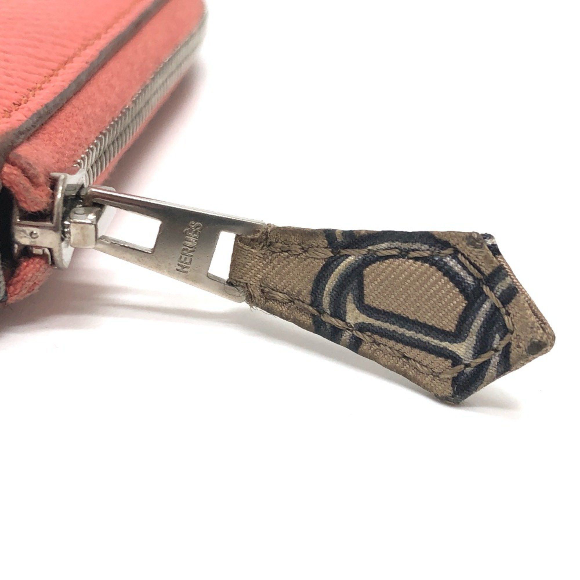 Hermes Hermès Silk'In wallet Size ONE SIZE - 10 Thumbnail