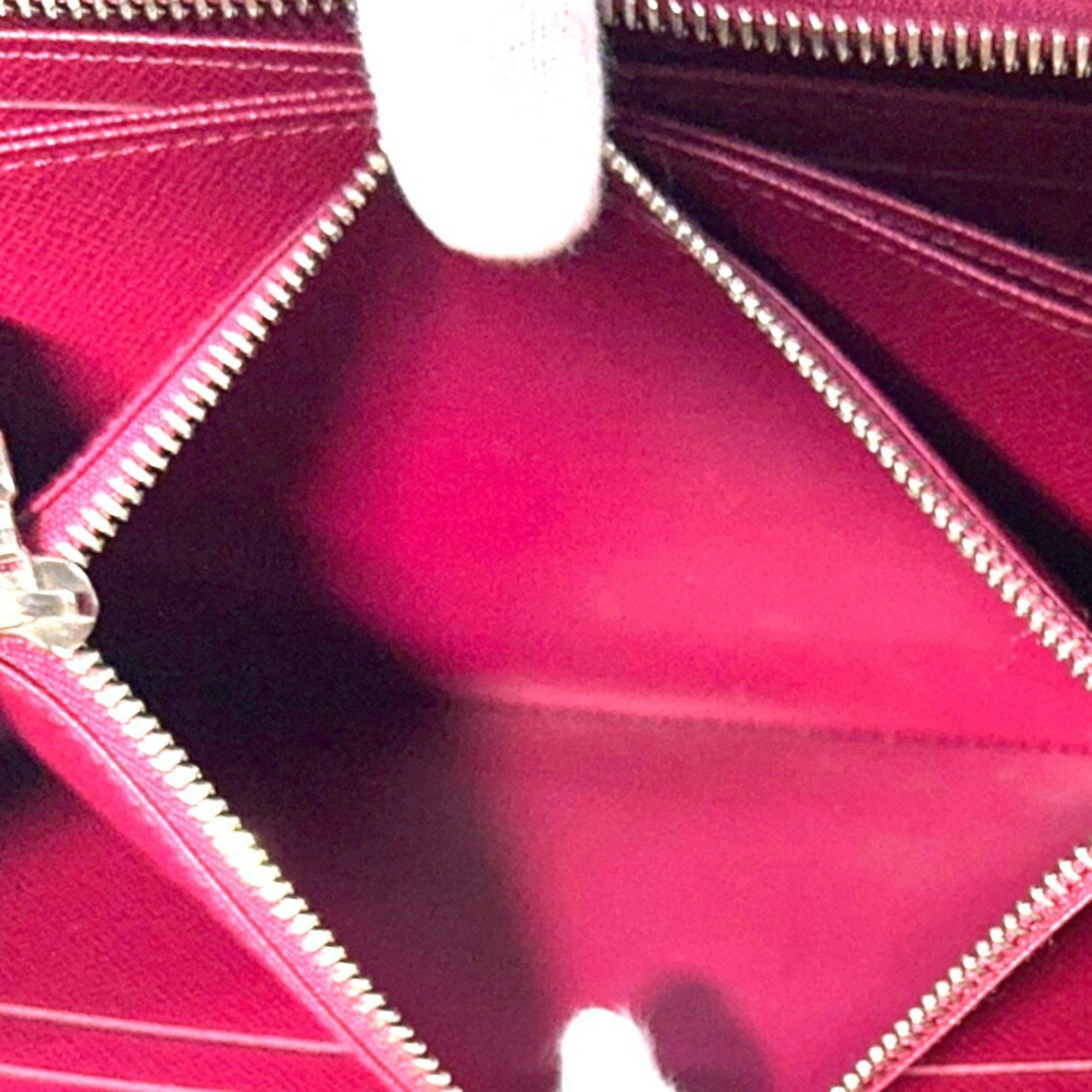 Louis Vuitton Louis Vuitton Zippy wallet wallet Size ONE SIZE - 6 Thumbnail