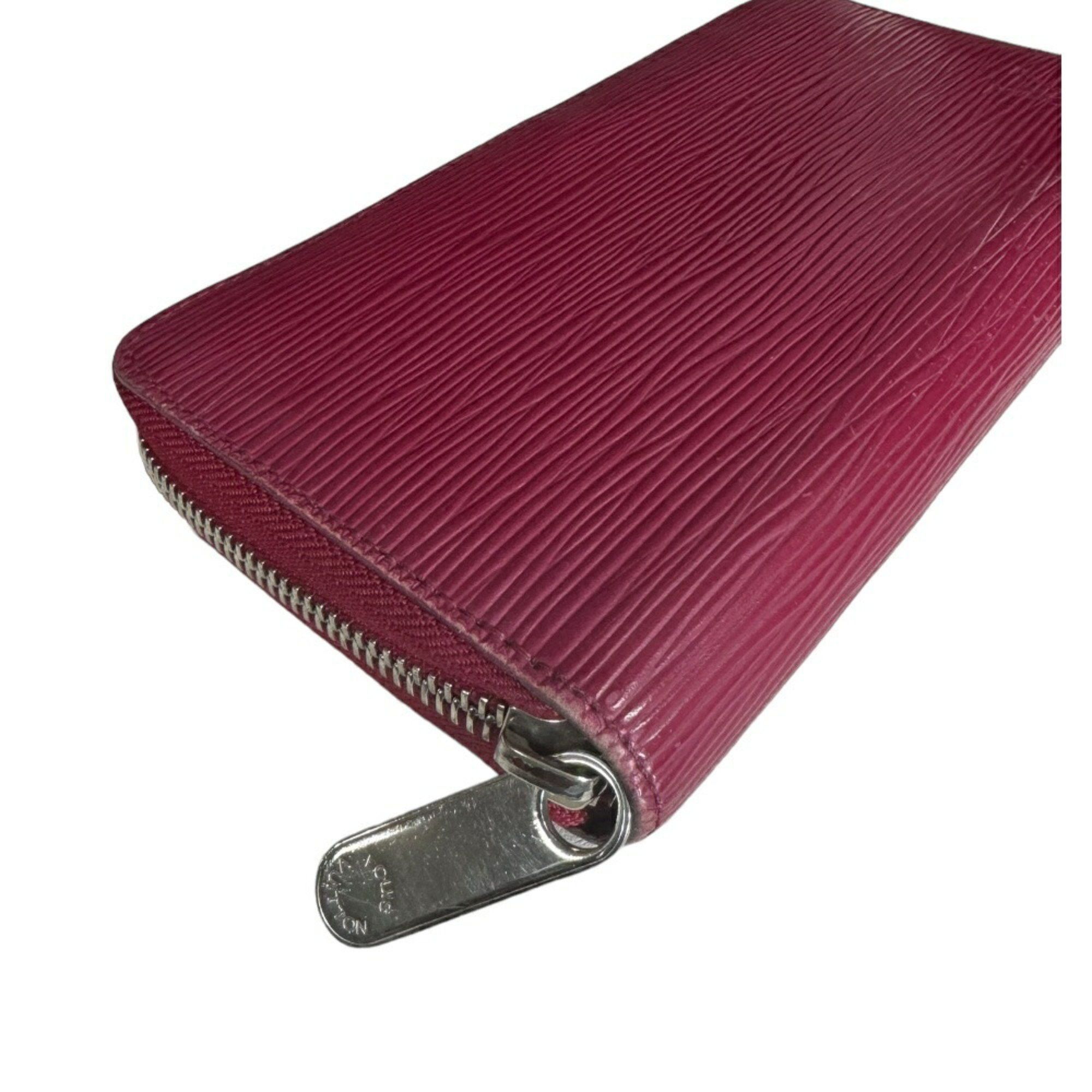 Louis Vuitton Louis Vuitton Zippy wallet wallet Size ONE SIZE - 8 Thumbnail