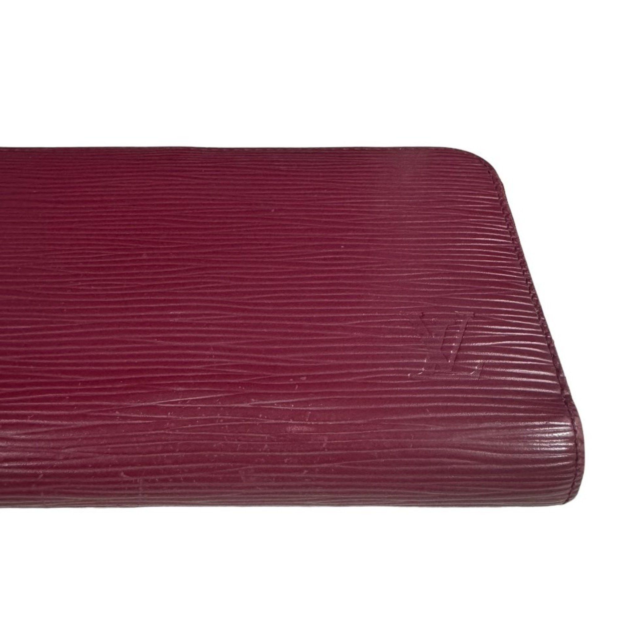 Louis Vuitton Louis Vuitton Zippy wallet wallet Size ONE SIZE - 7 Thumbnail