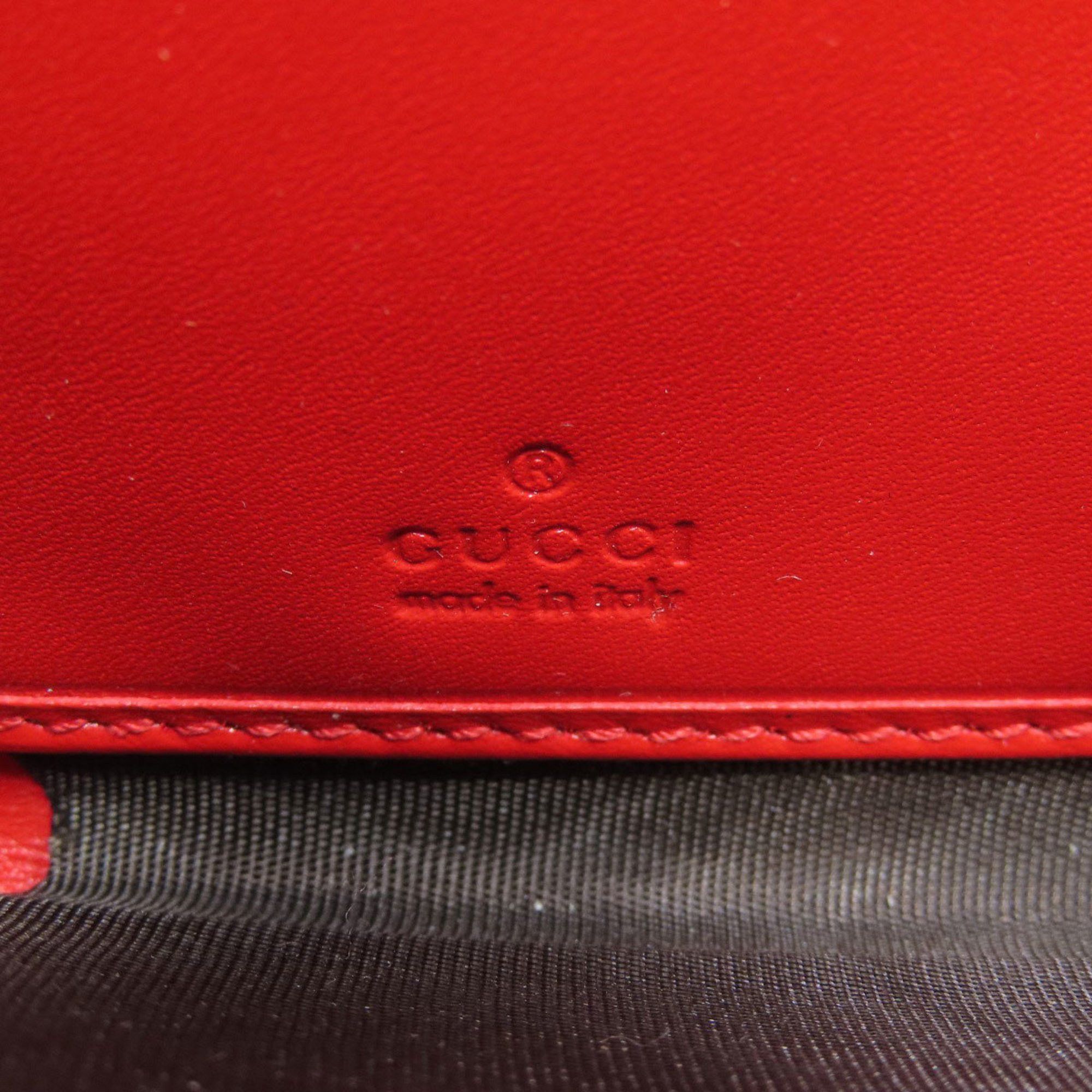Gucci Gucci Diamante wallet Size ONE SIZE - 6 Thumbnail