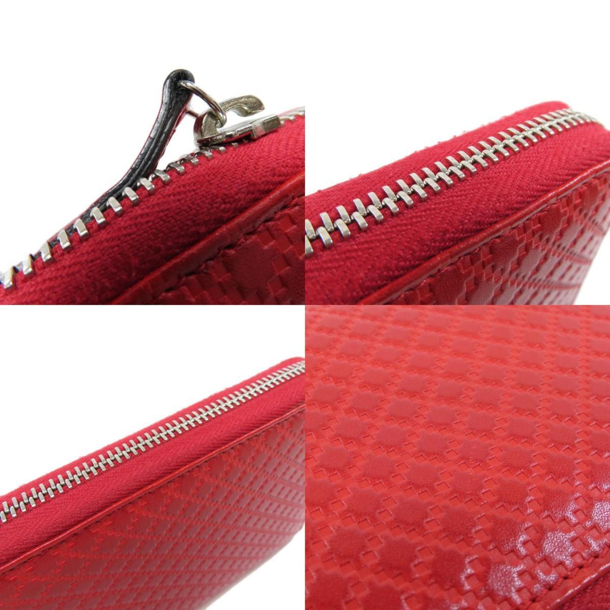 Gucci Gucci Diamante wallet Size ONE SIZE - 9 Thumbnail