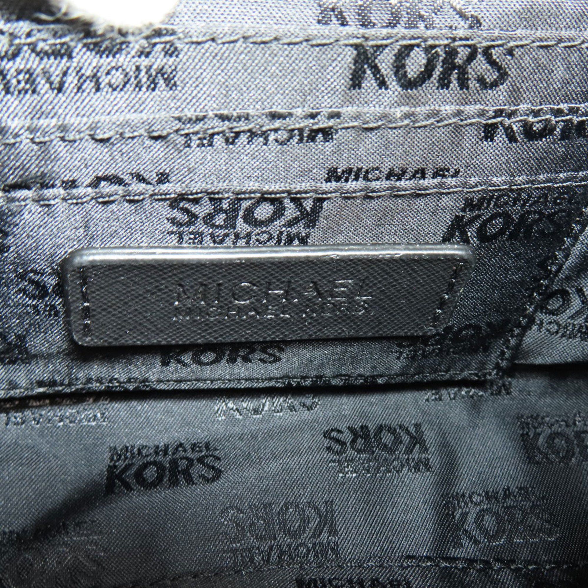 Michael Kors Michael Kors Tina shoulder Size ONE SIZE - 7 Thumbnail