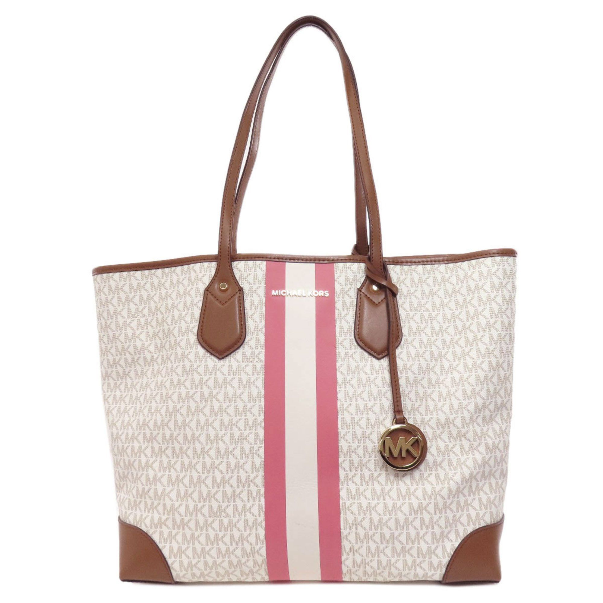 Michael Kors Michael Kors Eva tote Size ONE SIZE - 11 Thumbnail