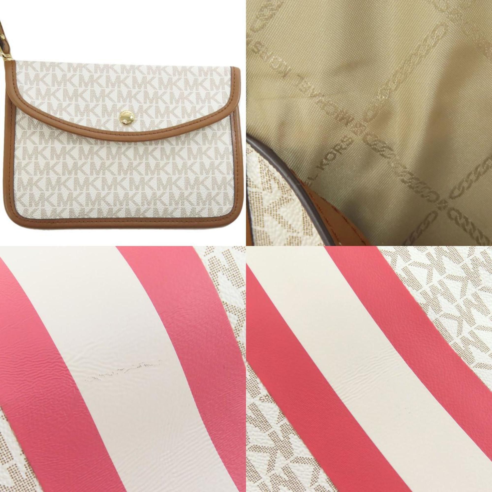 Michael Kors Michael Kors Eva tote Size ONE SIZE - 8 Thumbnail