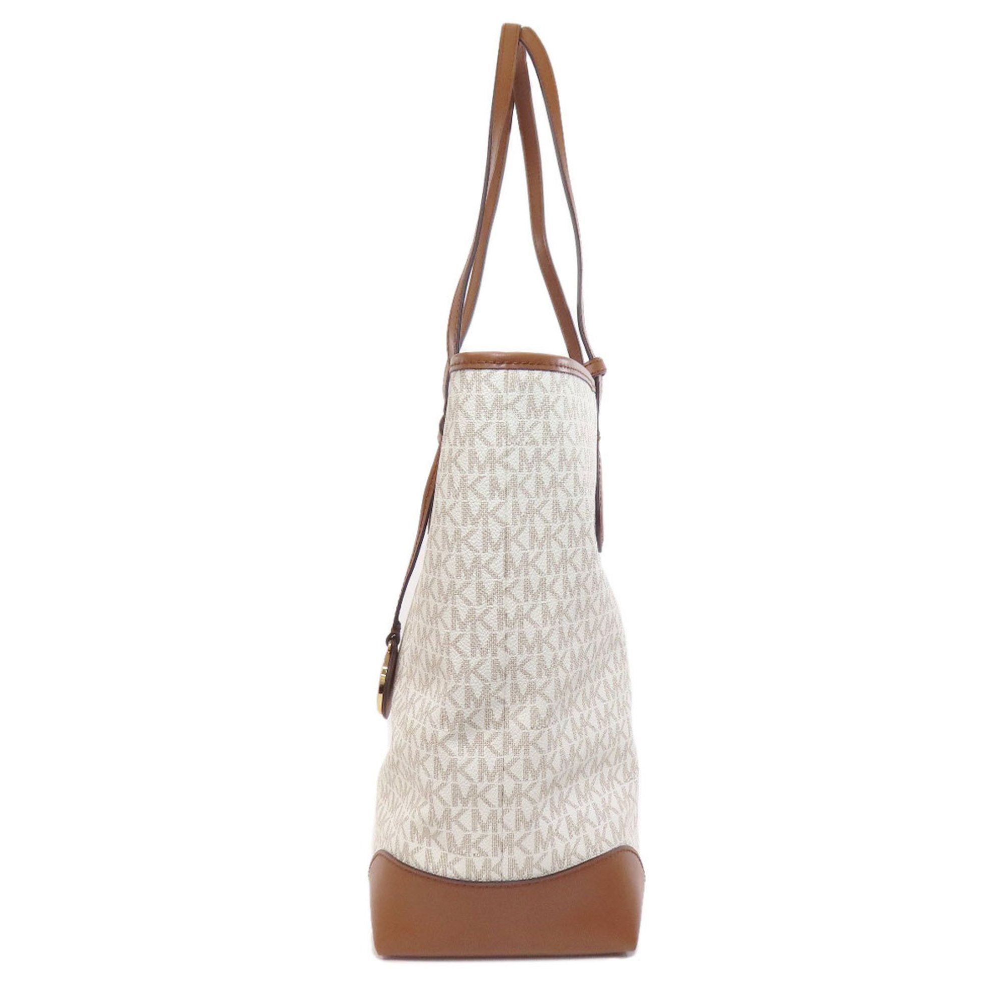 Michael Kors Michael Kors Eva tote Size ONE SIZE - 3 Thumbnail