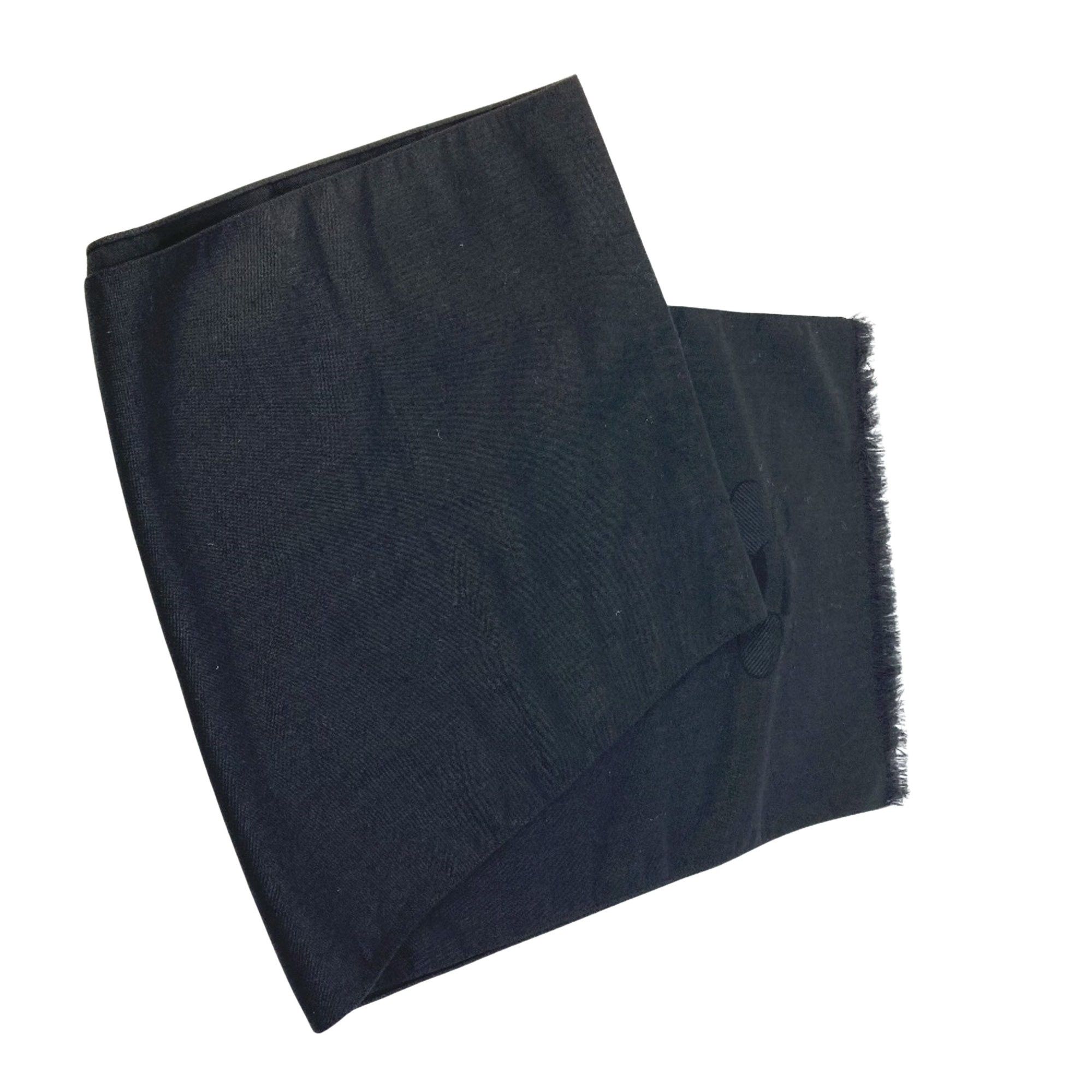 Dior Dior shawl Size ONE SIZE - 2 Thumbnail