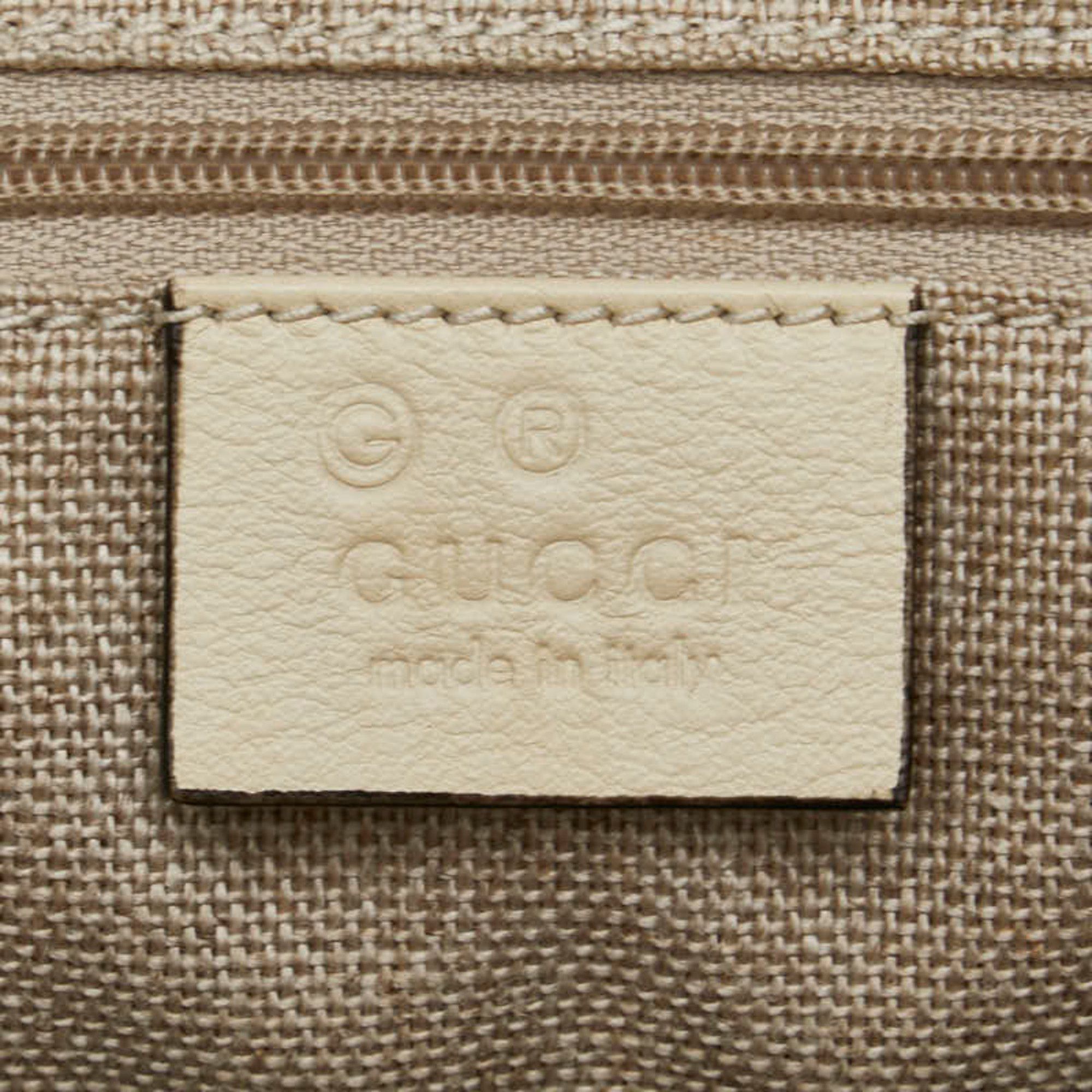 Gucci Gucci Micro guccissima shoulder Size ONE SIZE - 6 Thumbnail