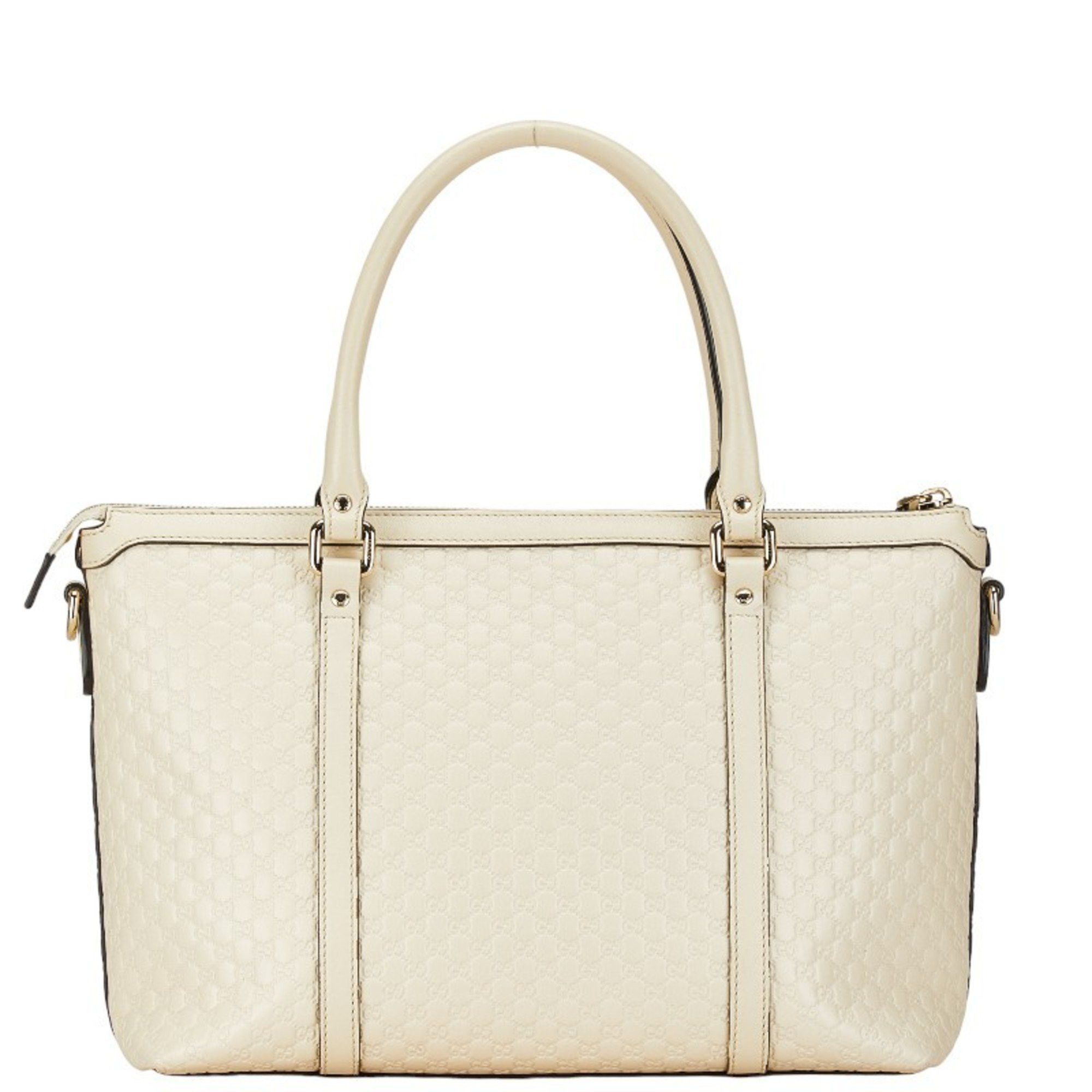 Gucci Gucci Micro guccissima shoulder Size ONE SIZE - 2 Thumbnail